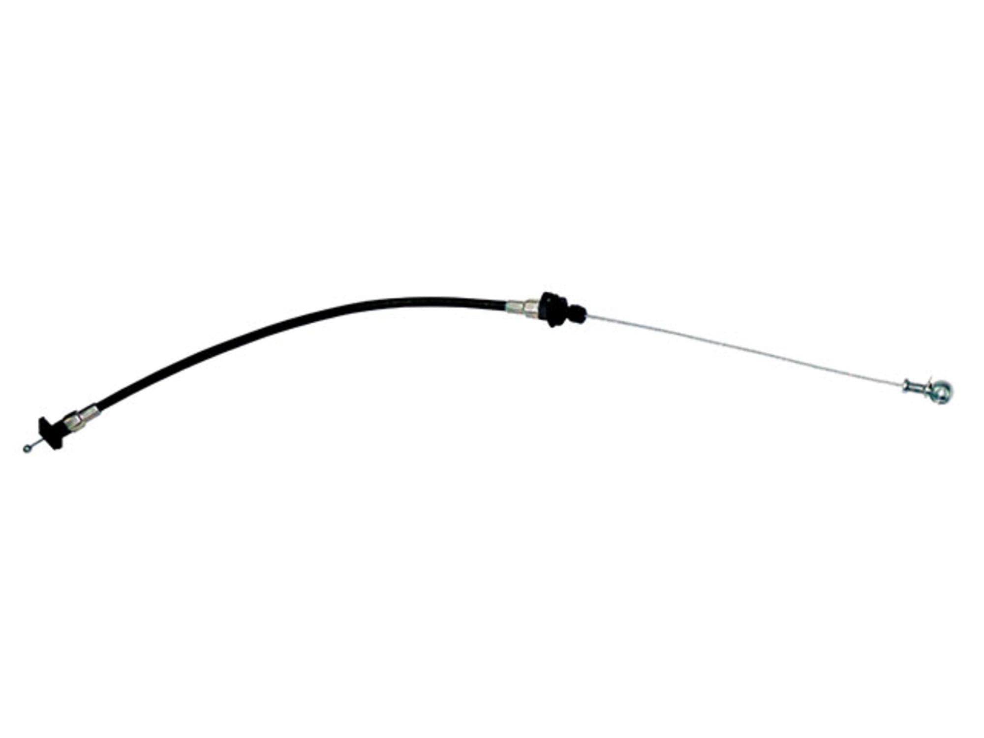 CABO LIGACAO CAIXA PEDAL 540MM - 6953007130