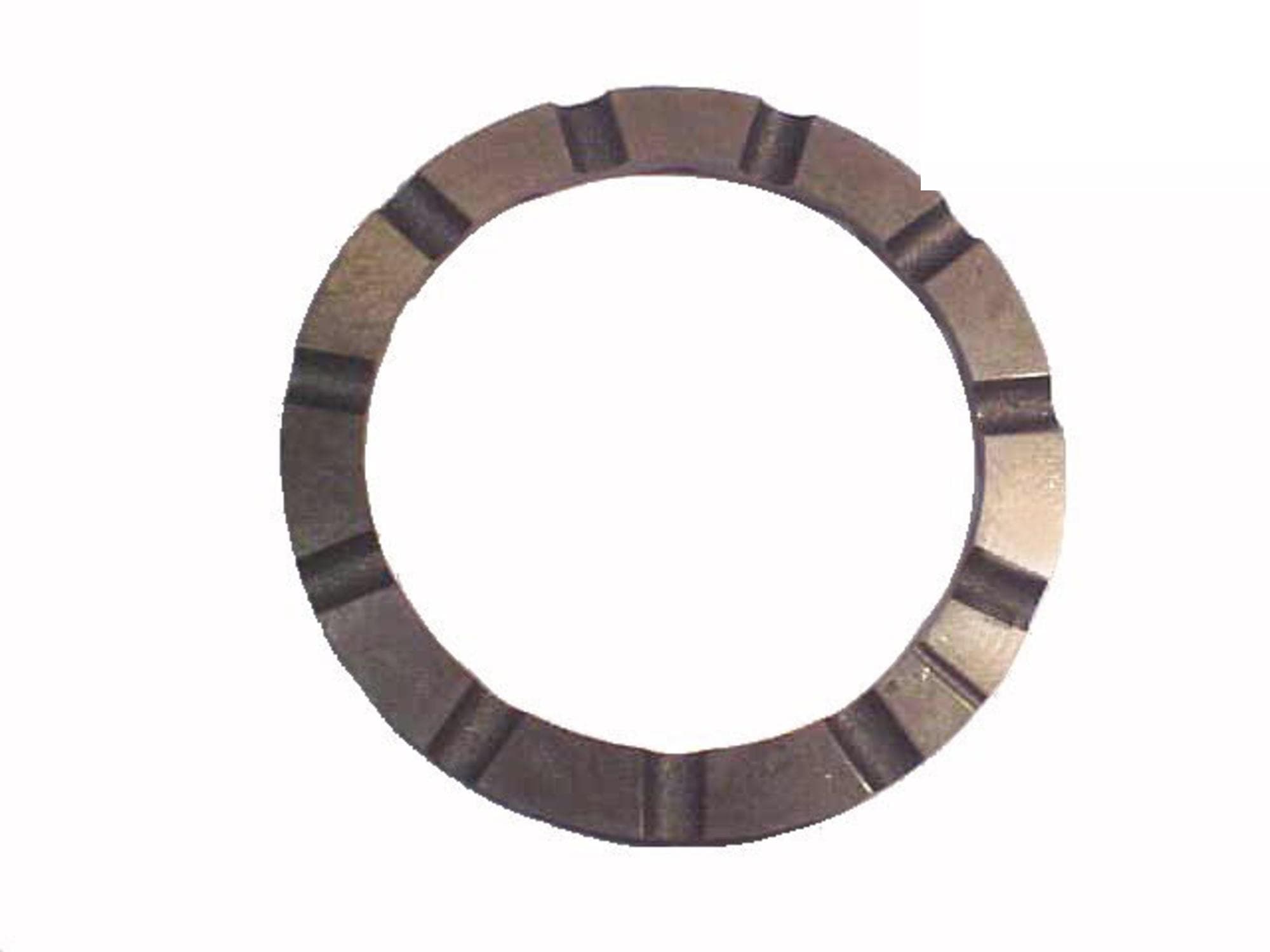 ANEL BI-PARTIDO 6.94MM(C/REDUZIDO) - 3703530852