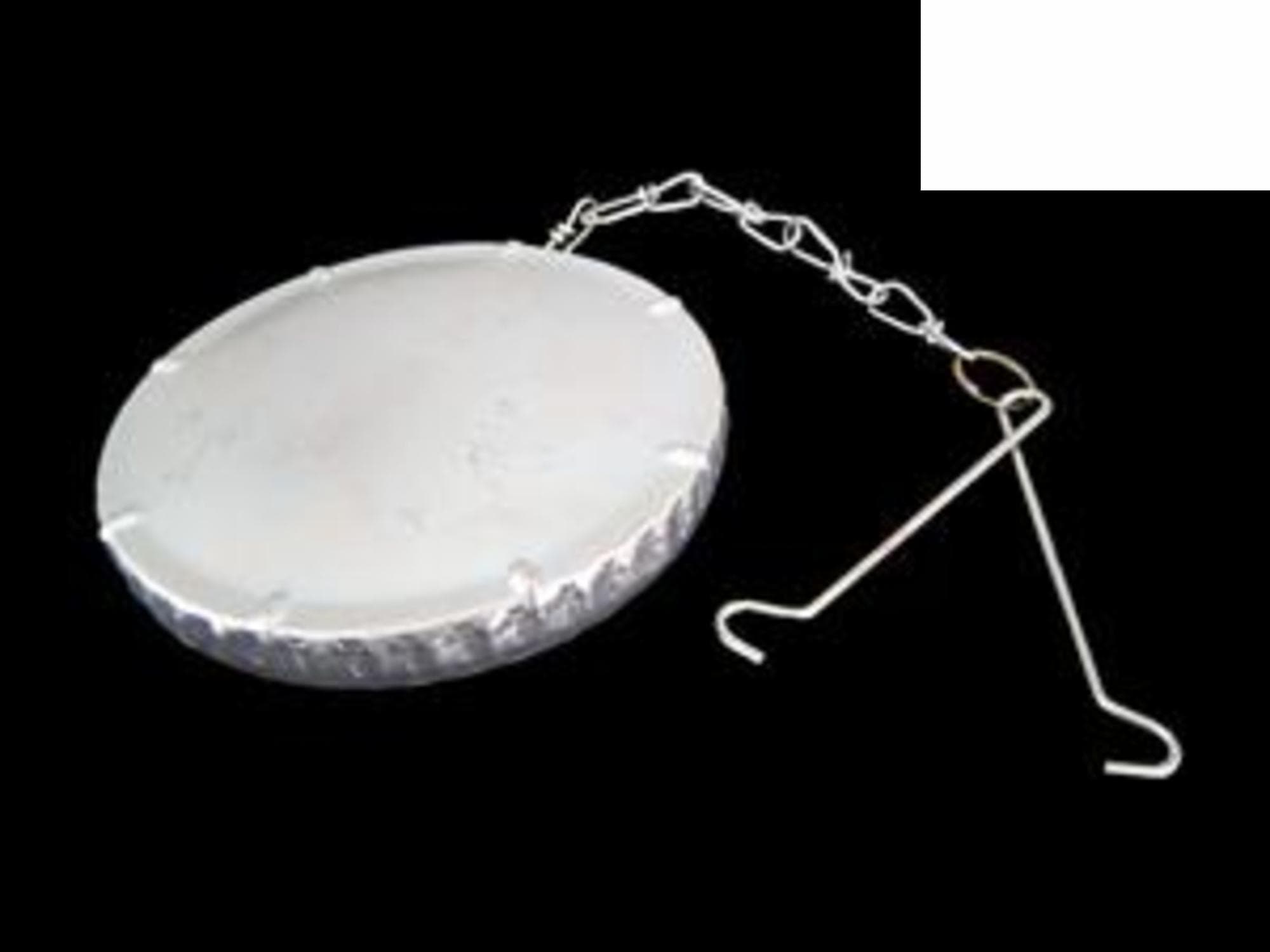 TAMPA TANQUE COMB.S/CHAVE-C/CORRENTE - 6882727