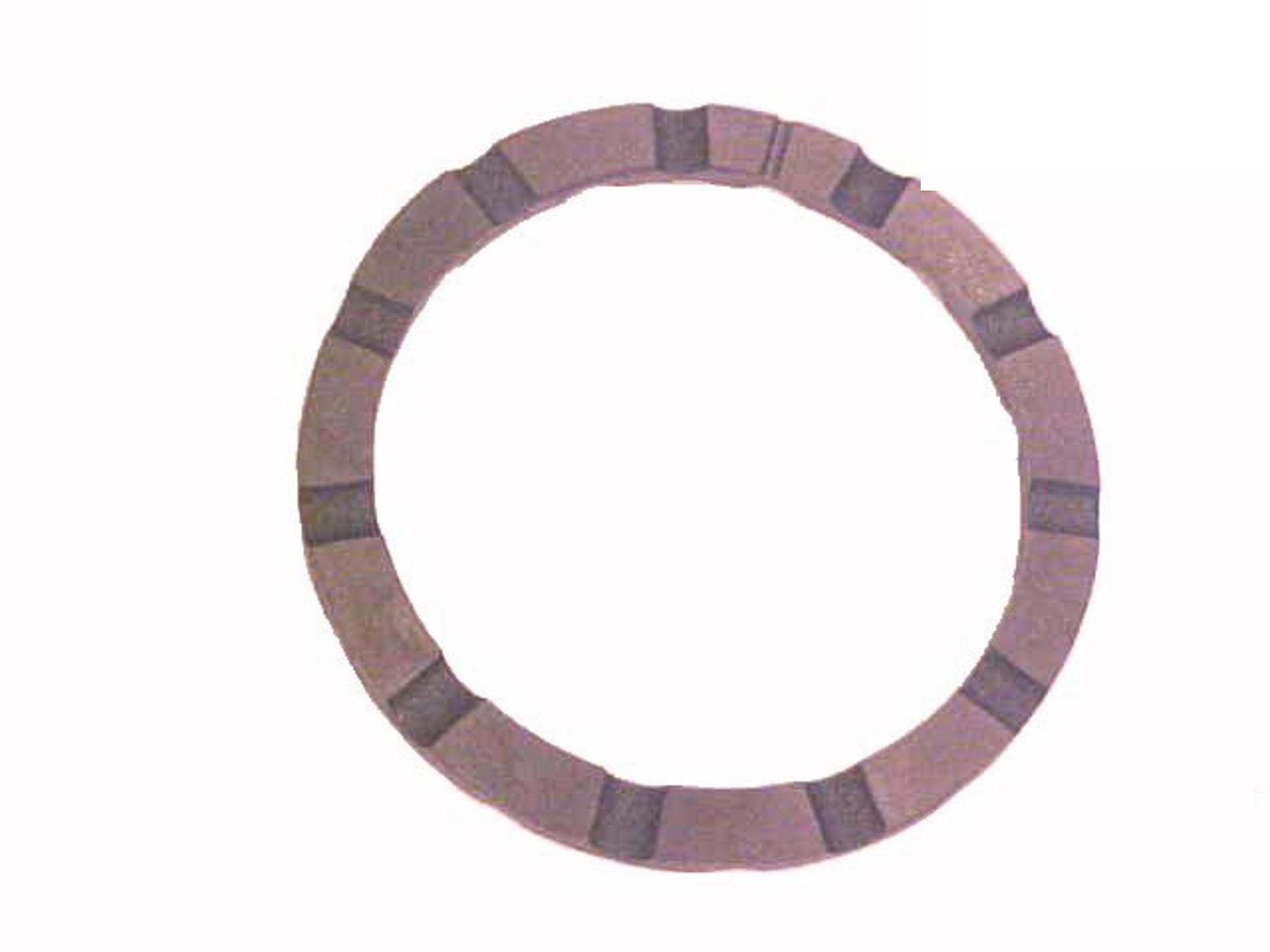 ANEL ESPACADOR ROLAMENTO PINHAO 6,80 - 3223530551