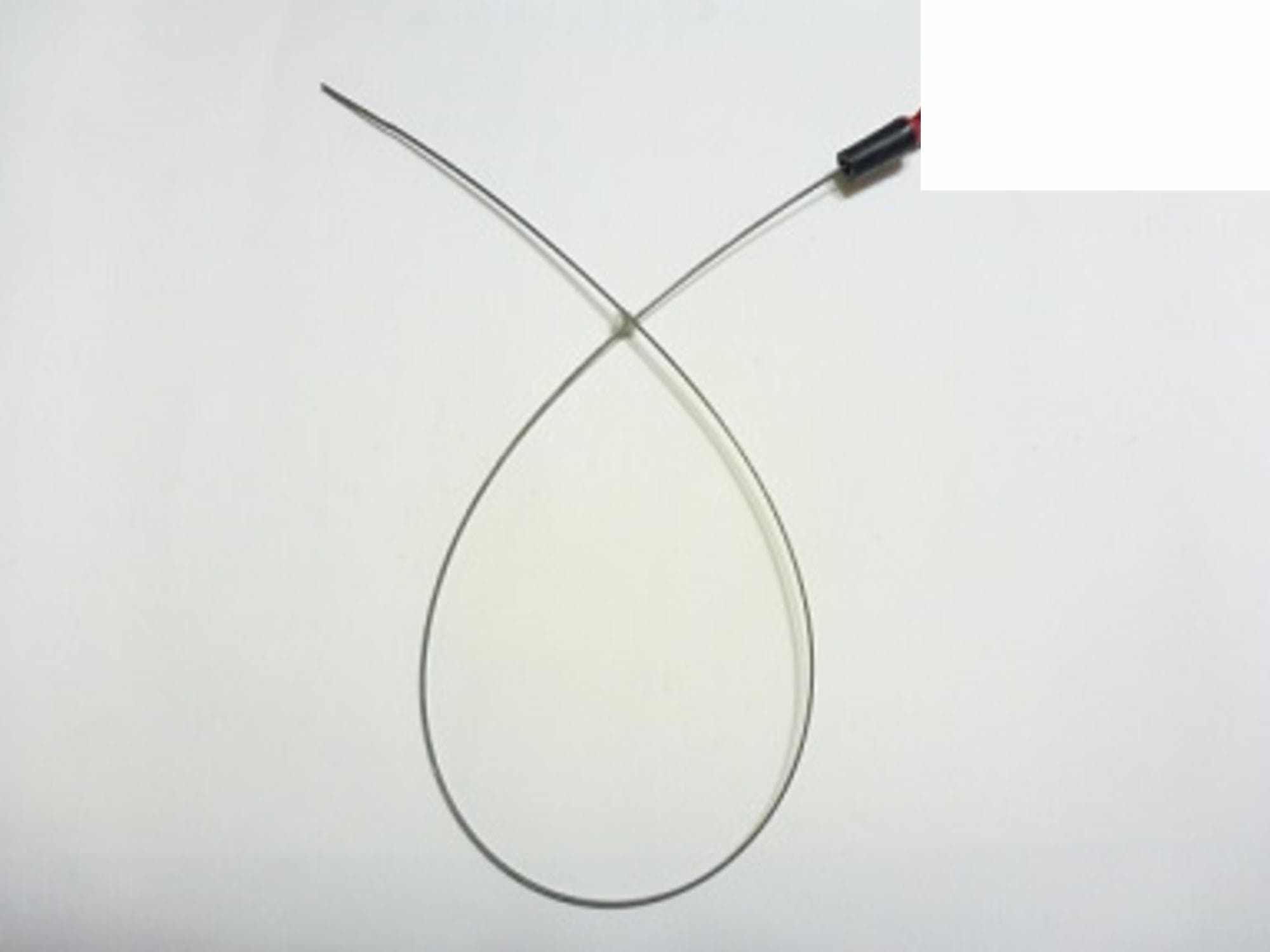 VARETA OLEO 930MM - 3740107272