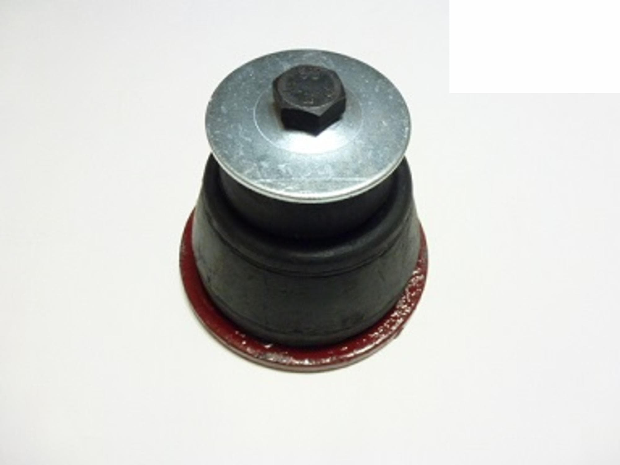 COXIM CABINE COMPLETO(FERRO) FURO 8MM - 3228917001