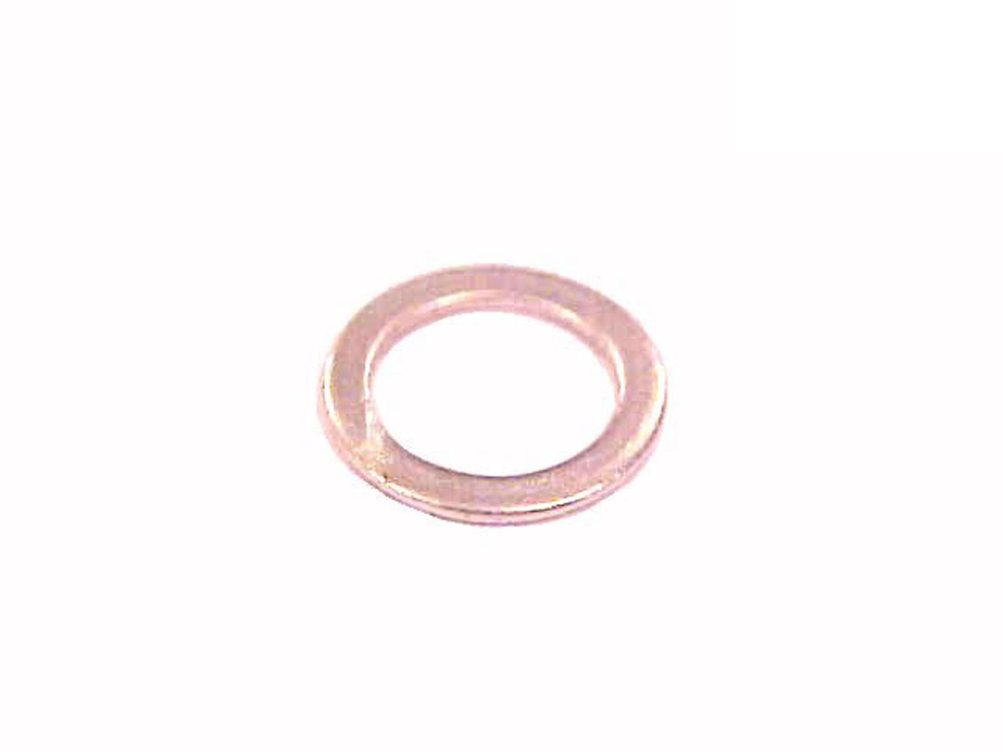 ARRUELA ALUMINIO 10X14X1,5MM - 7603010014