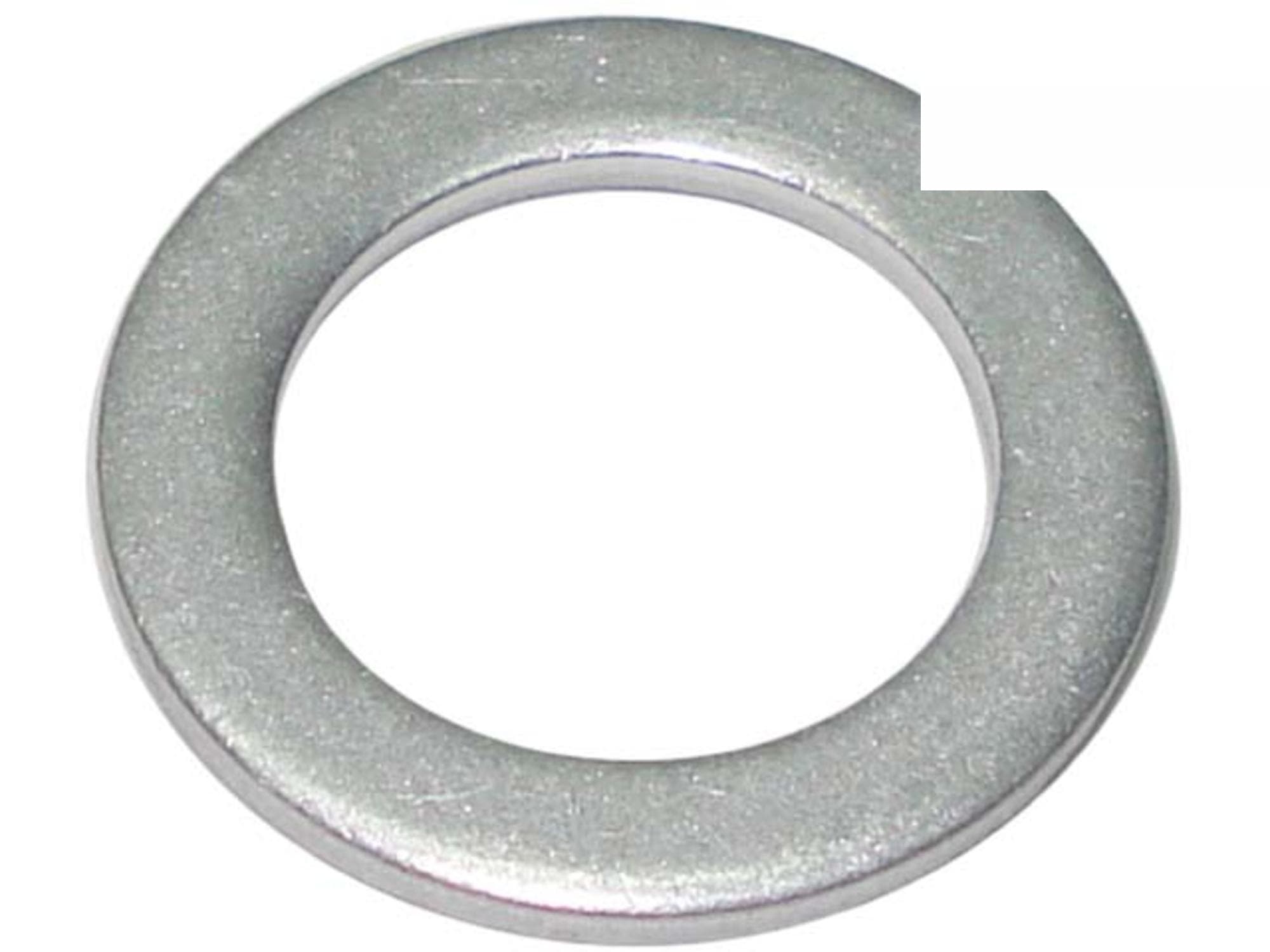 ARRUELA ALUMINIO(12.2X17.8X1.5MM) - 7603012107