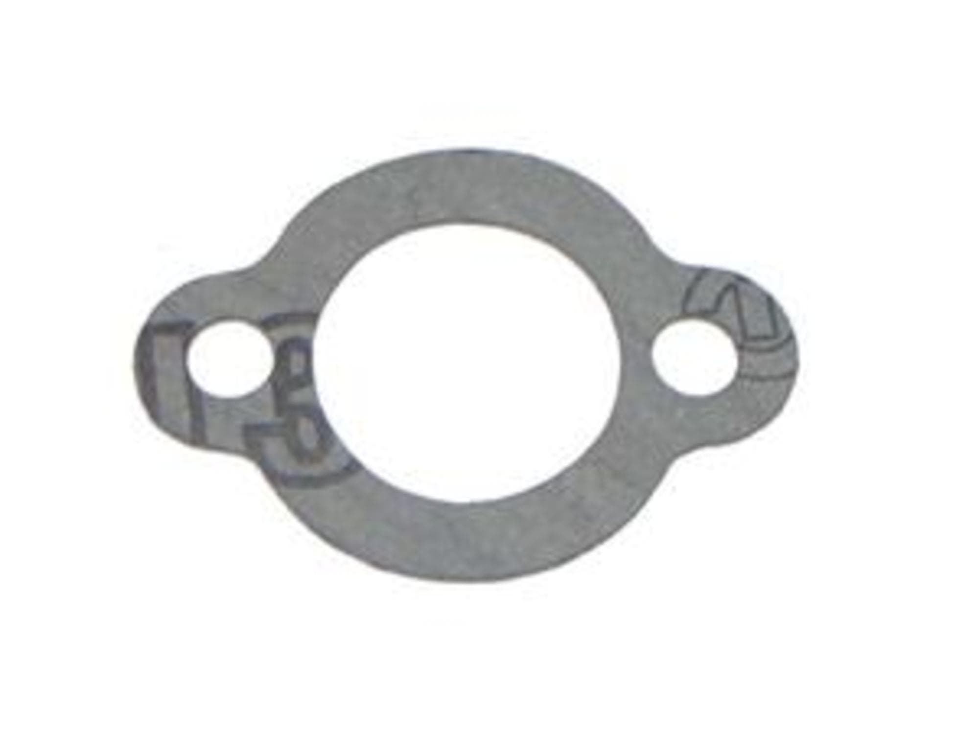 JUNTA RESFRIADOR OLEO - 2R0115441B