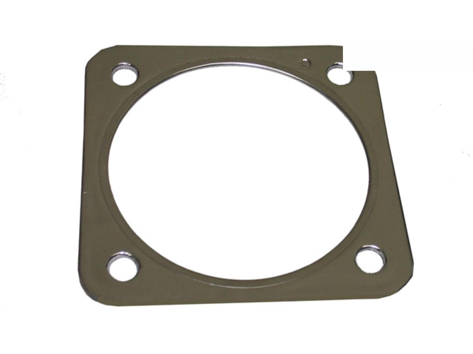 JUNTA ABAFADOR CALOR(105X127X95X2MM) - TJG253135