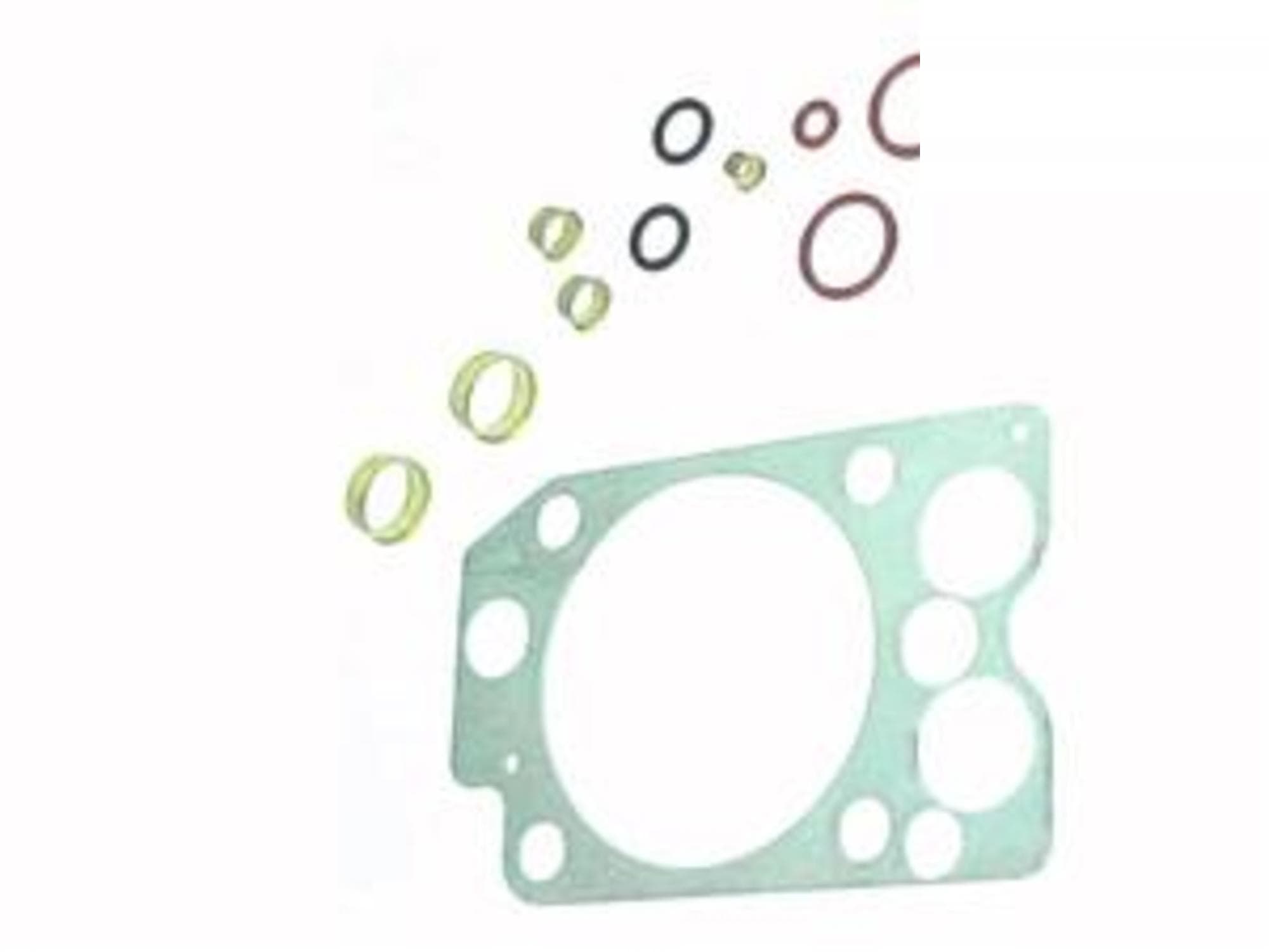JUNTA CABECOTE D10A TD102 TD100 TD101 - 270789