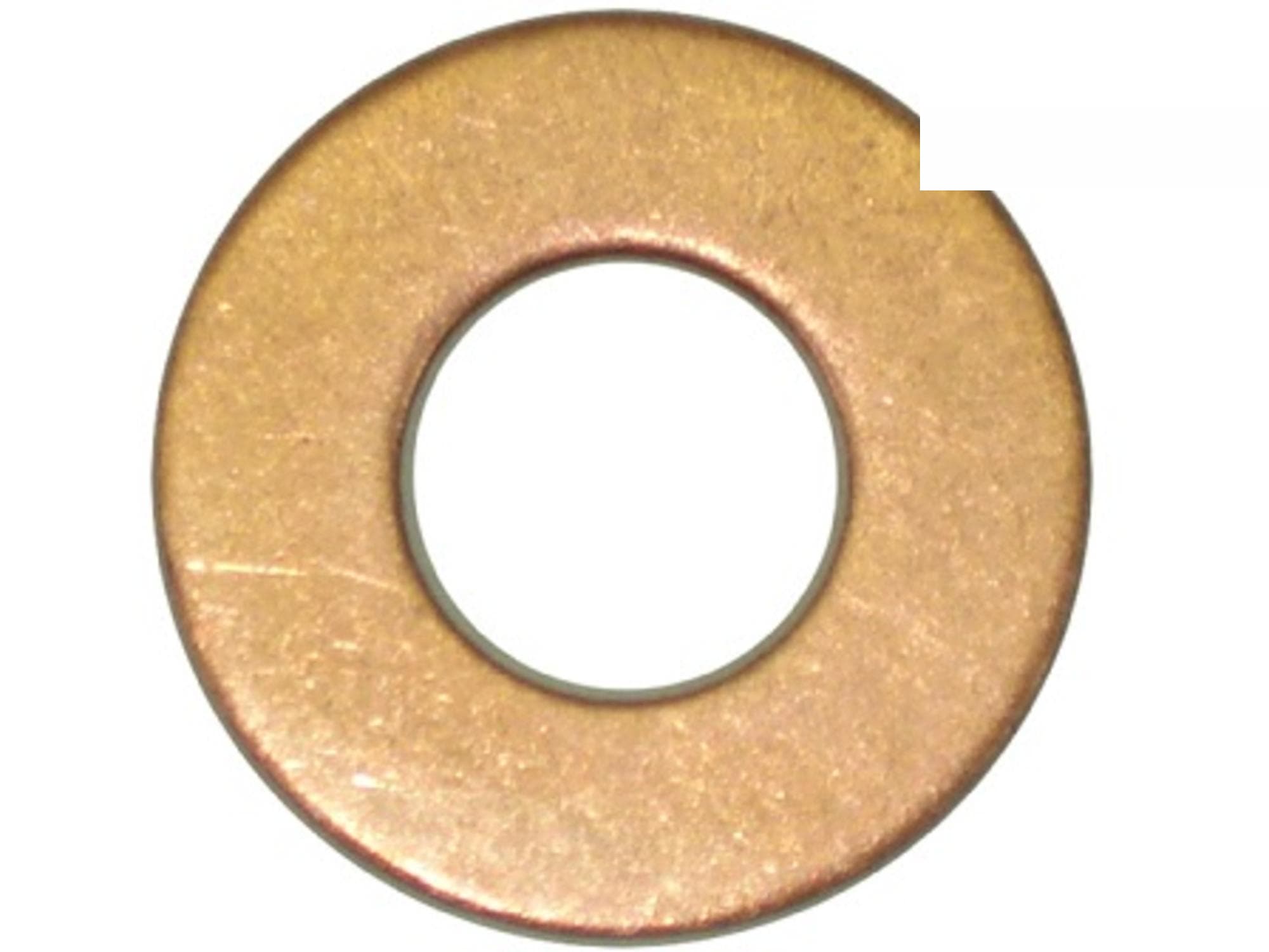 ARRUELA BICO INJETOR COBRE 9.6X20X0,50MM - 3460170360
