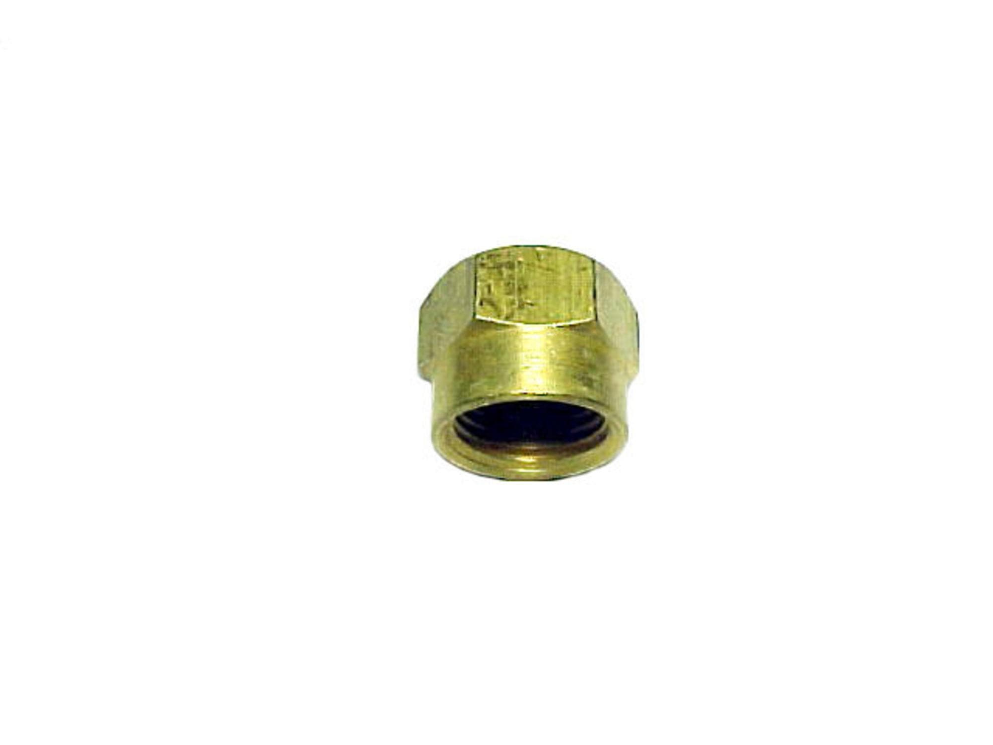 PORCA P/TUBO 10MM M16X1,50 - 814554