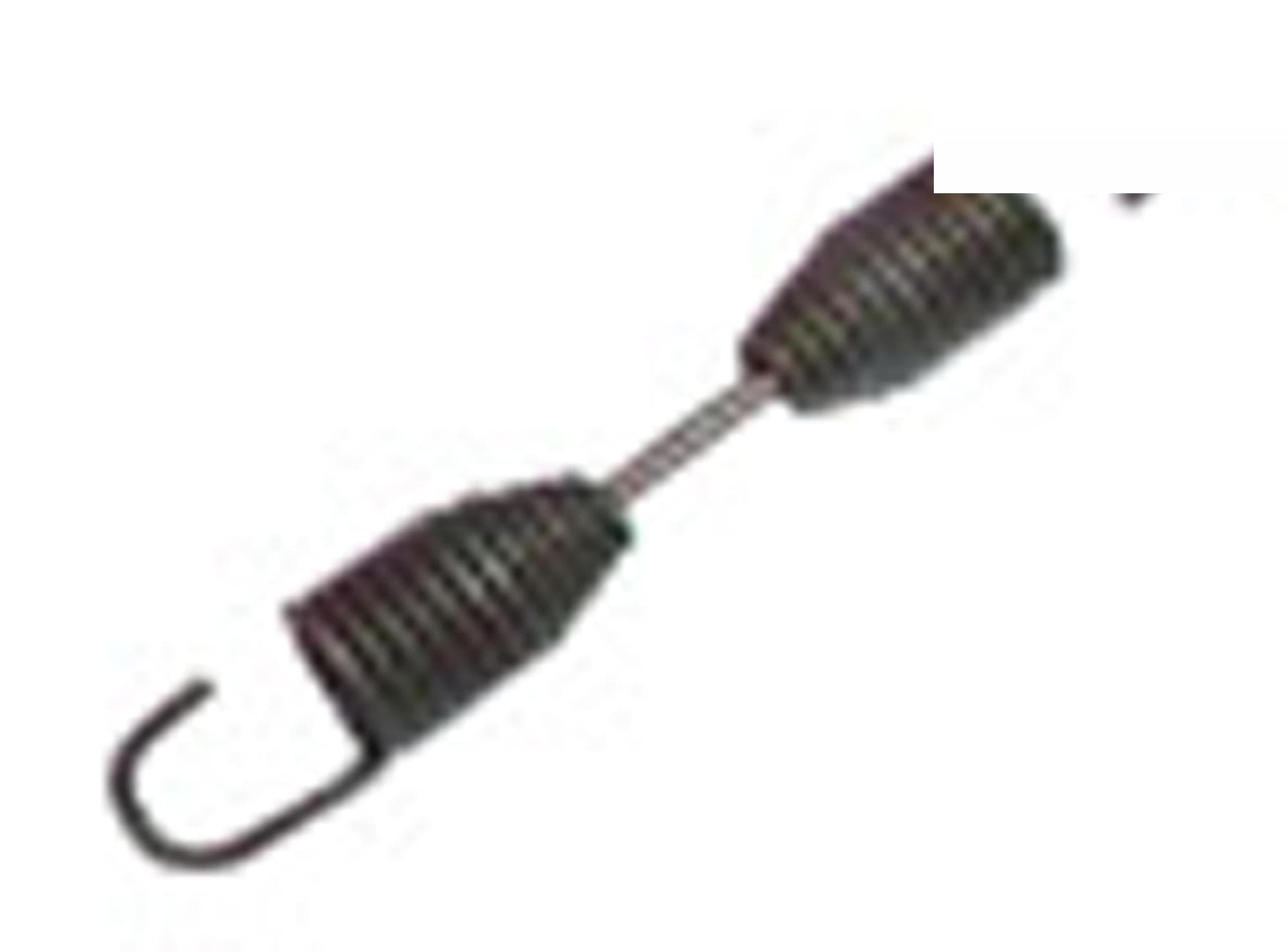 MOLA PATIM-DUPLA-GANCHO MOVEL-187MM- - 45051