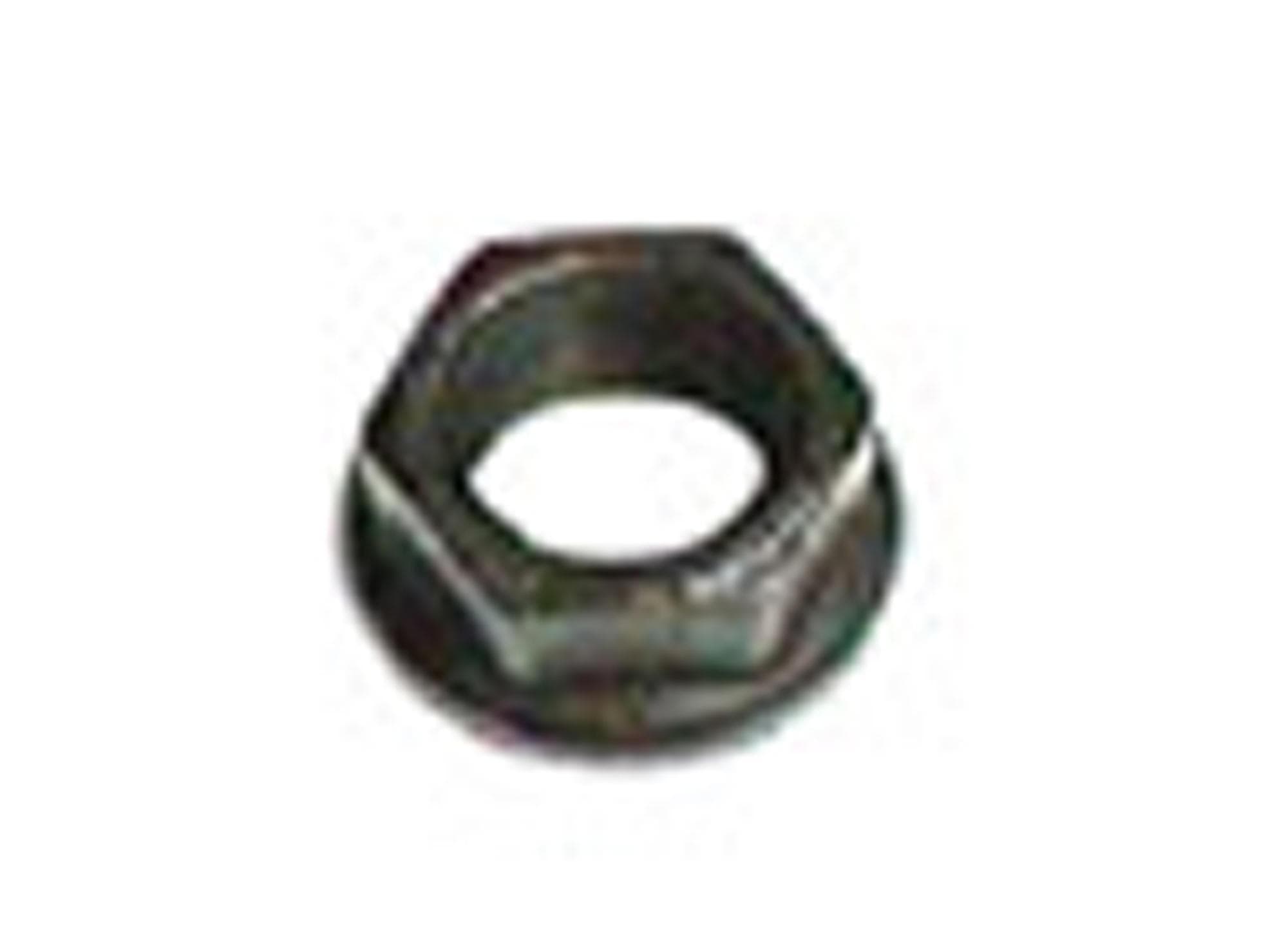 PORCA RODA 20X1,5X20MM S/COLAR OSCIL. - T11601141