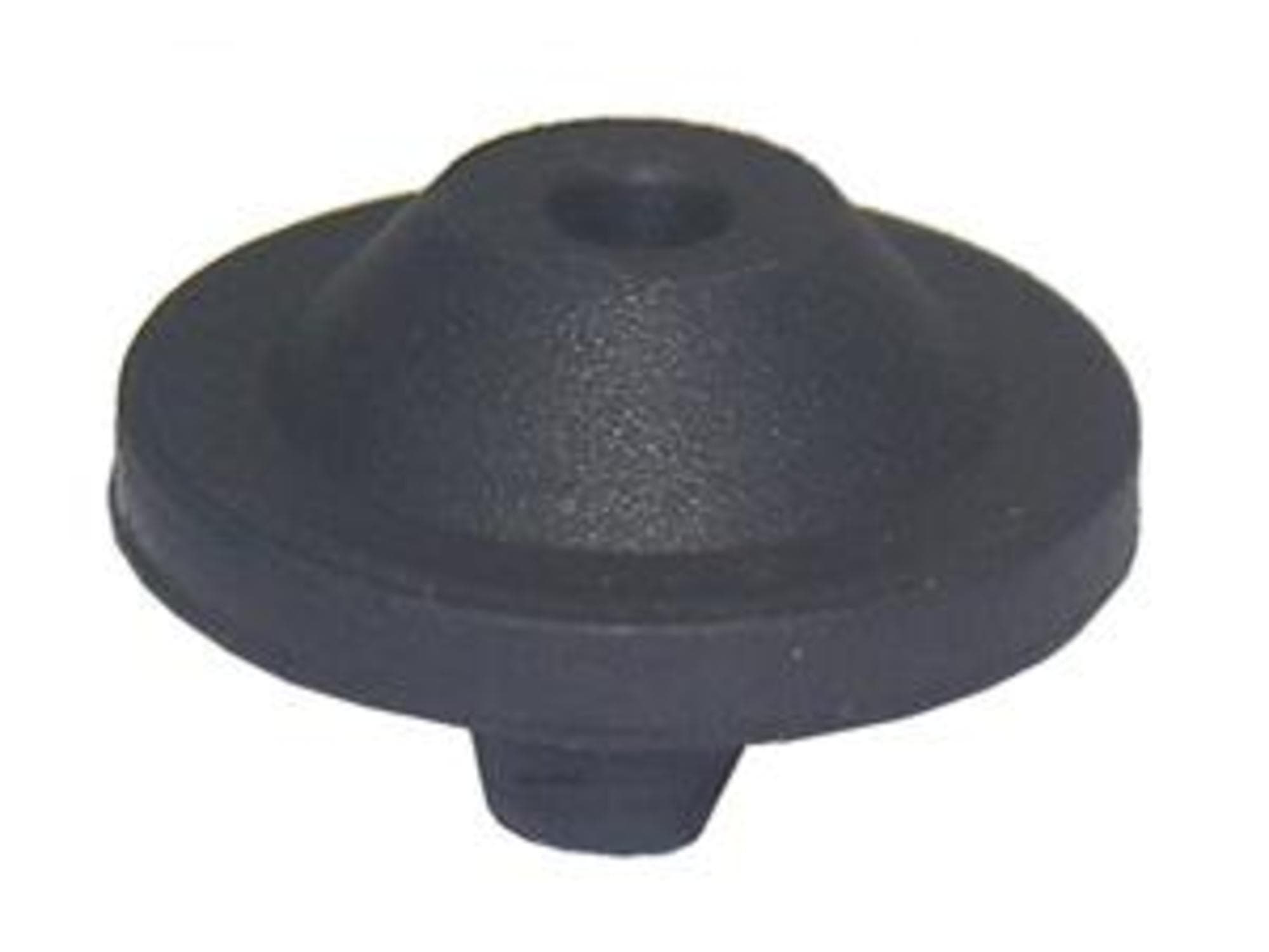 COXIM BORRACHA DEFLETOR FRONTAL - 1341110