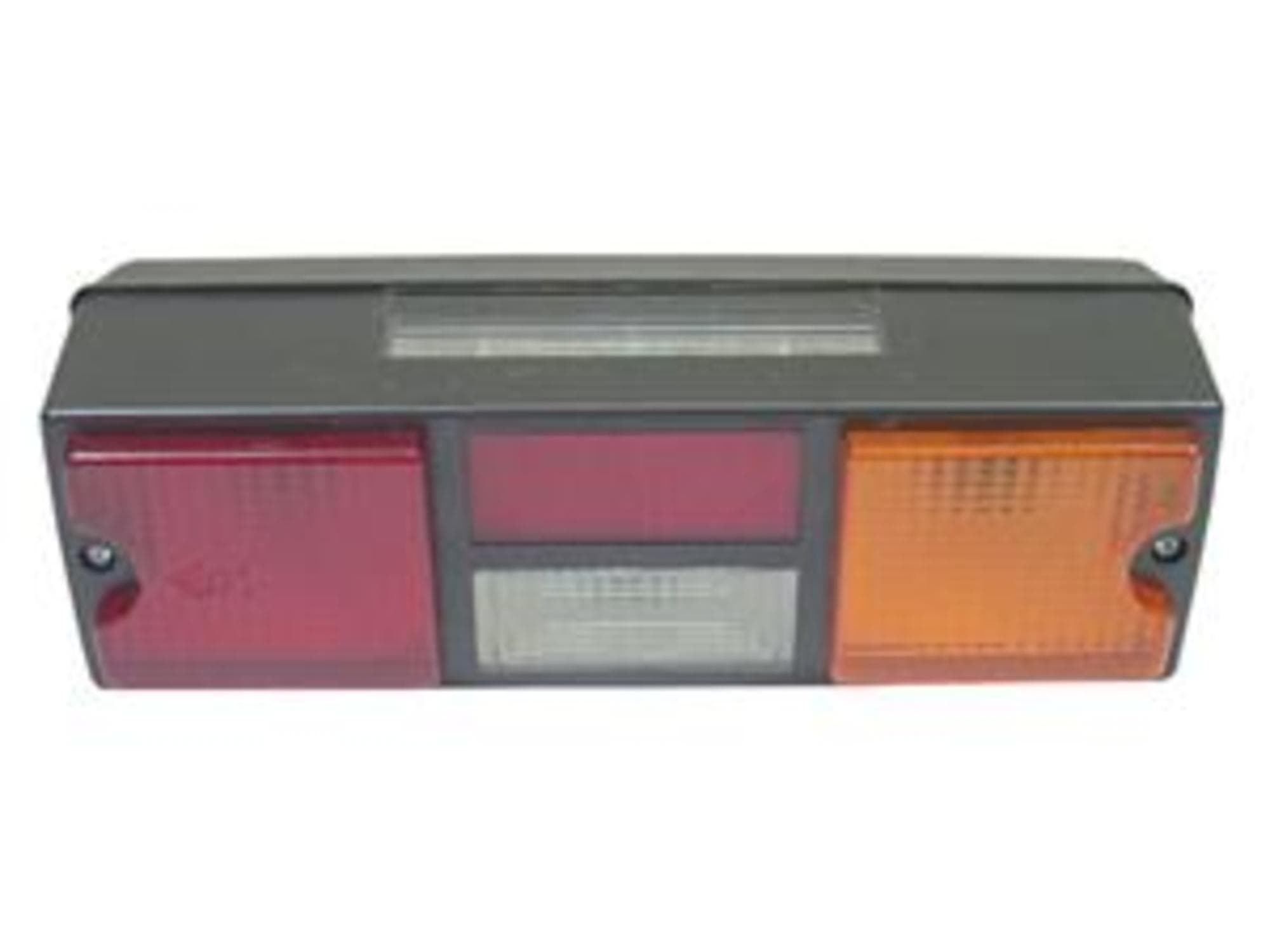 LANTERNA TRAS L.E C/ VIGIA C/AMORT.LAMP. - 527065