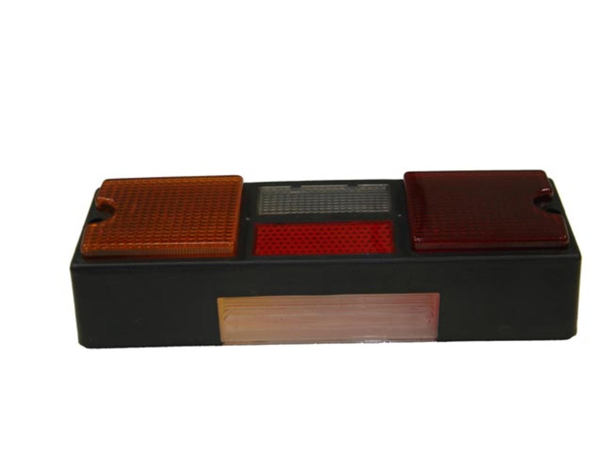 LENTE LANTERNA TRAS.C/VIGIA-L/E - 1670289