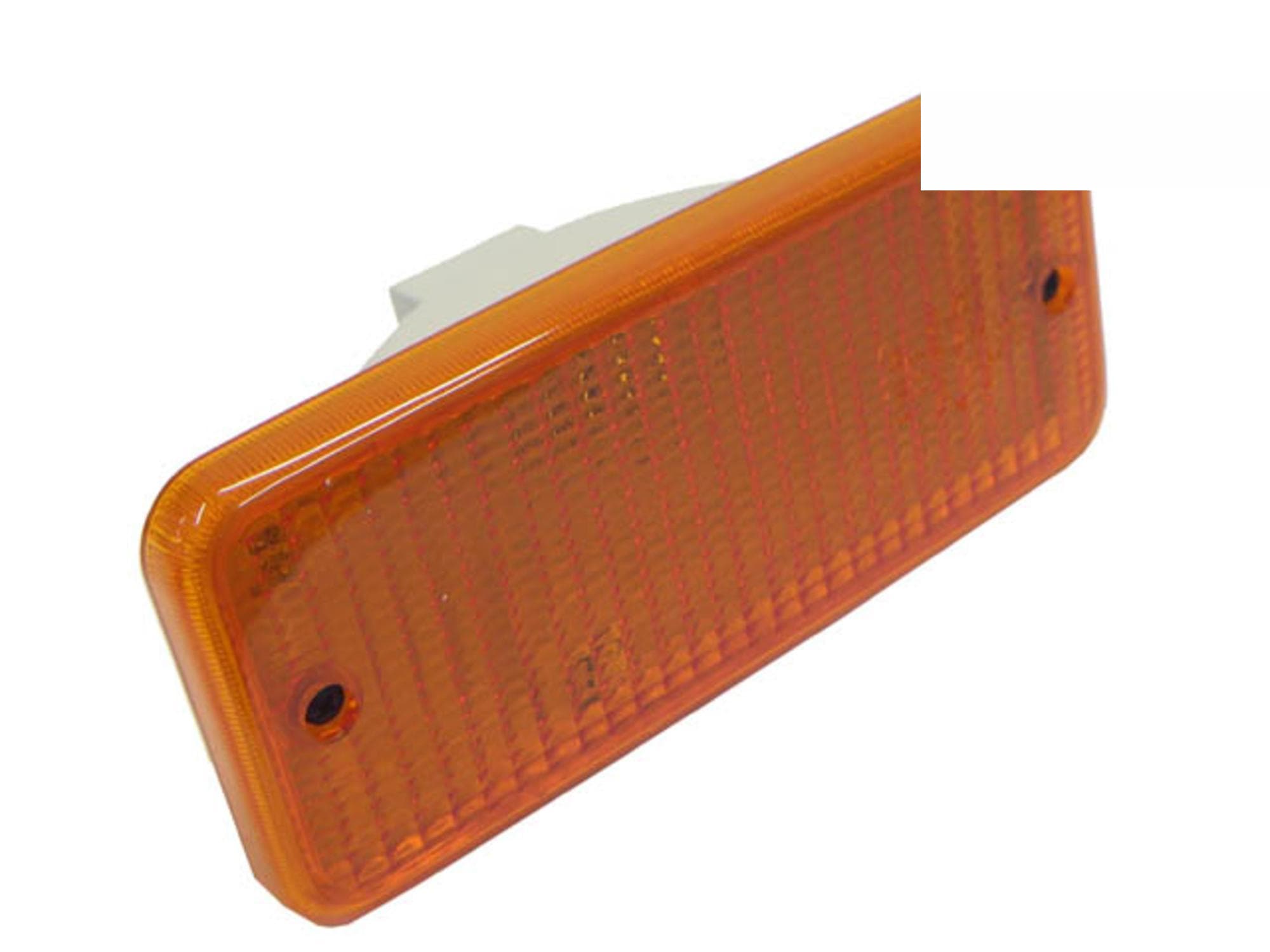 LANTERNA DIRECAO DIANT. AMARELA C/CUPULA - T11953041