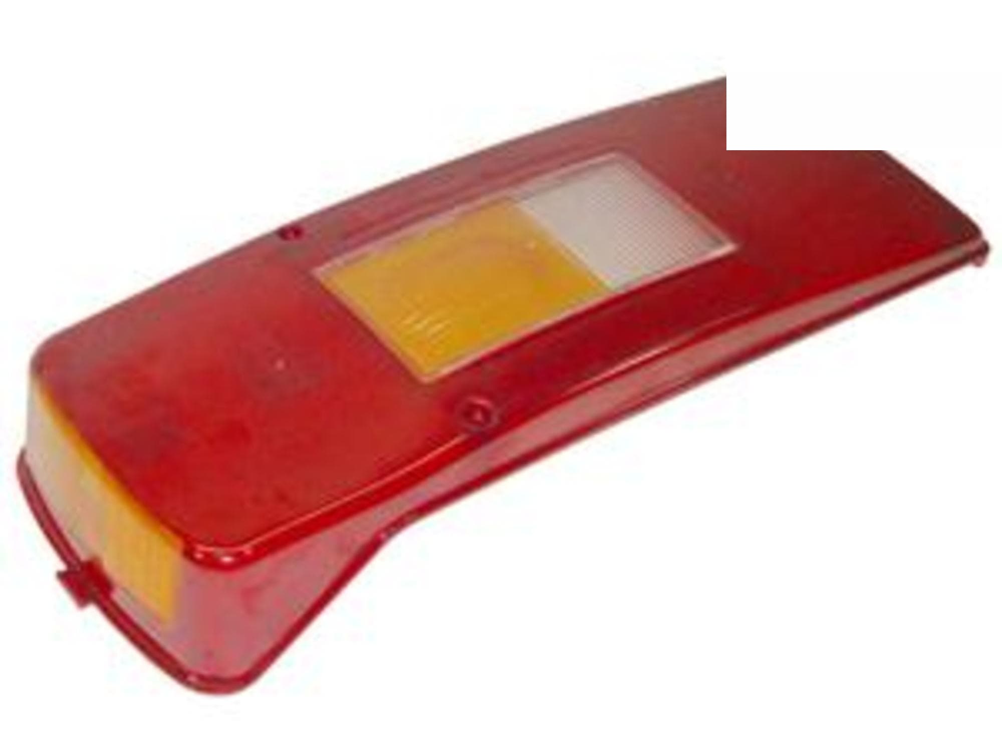 LENTE LANTERNA TRAS.DIR./ESQ. - 1412392