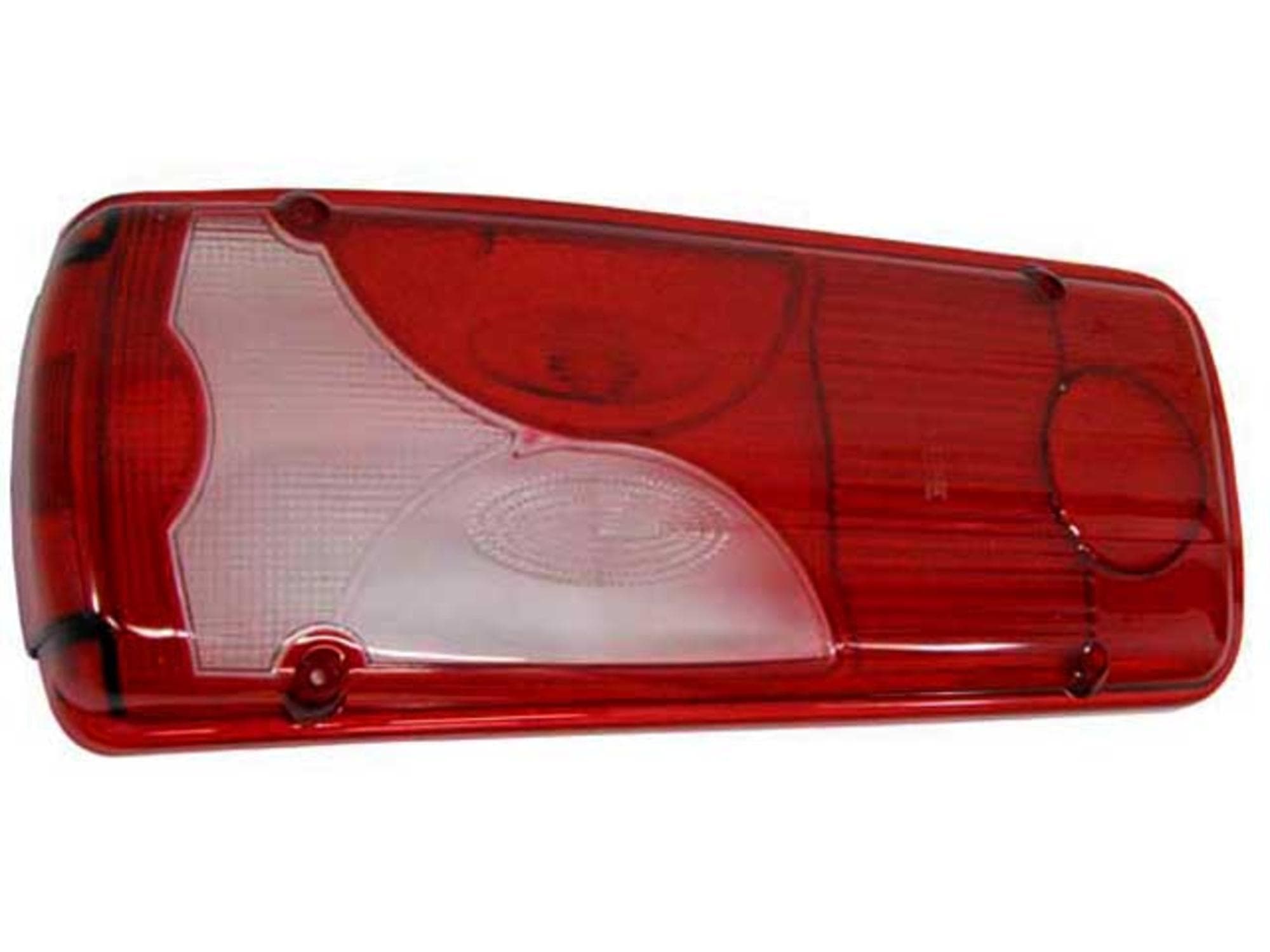 LENTE LANTERNA ESQUERDA - 1784669