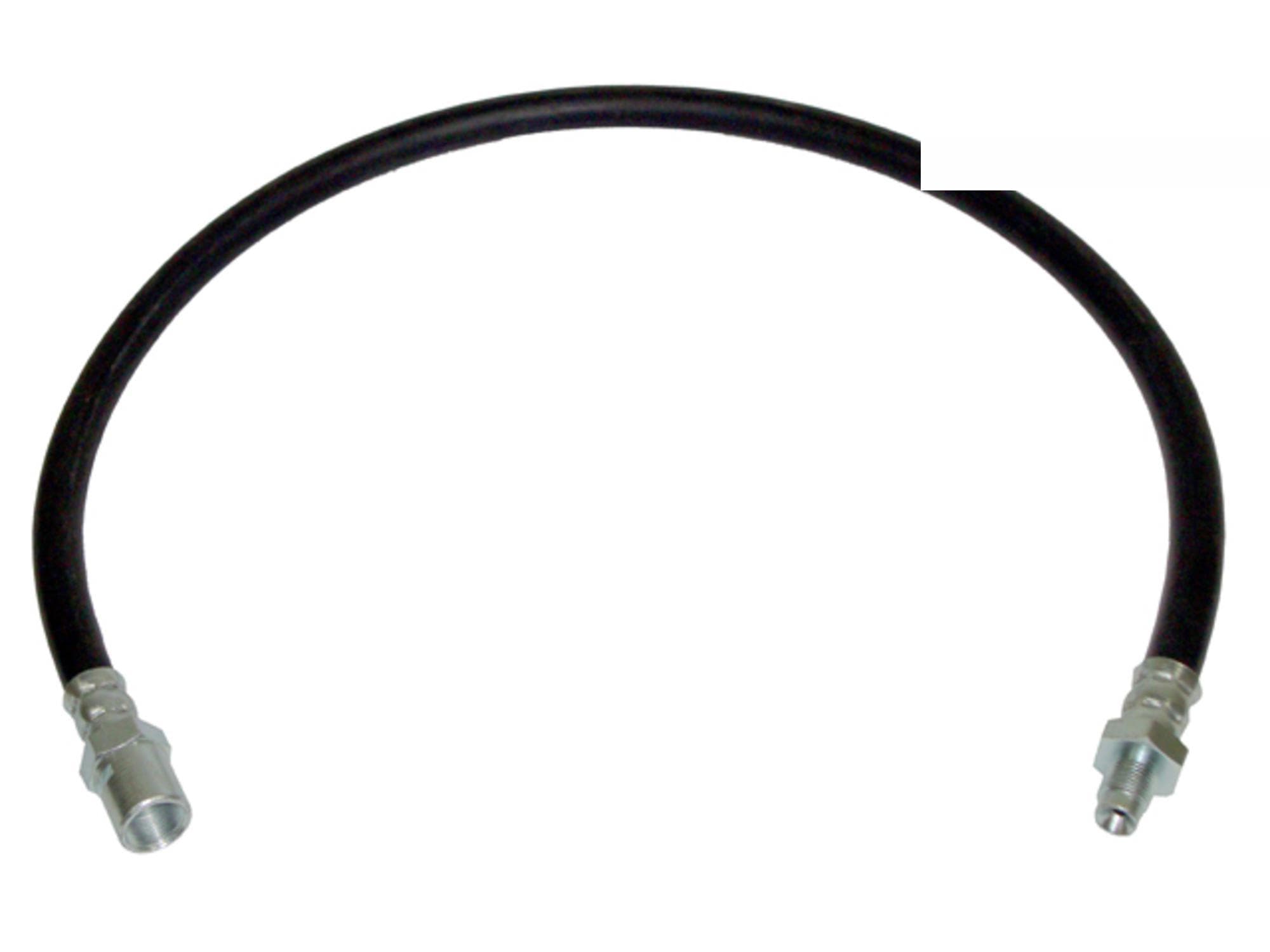 FLEXIVEL EMBREAGEM 700MM MACHO/FEMEA M14 - 6932957035