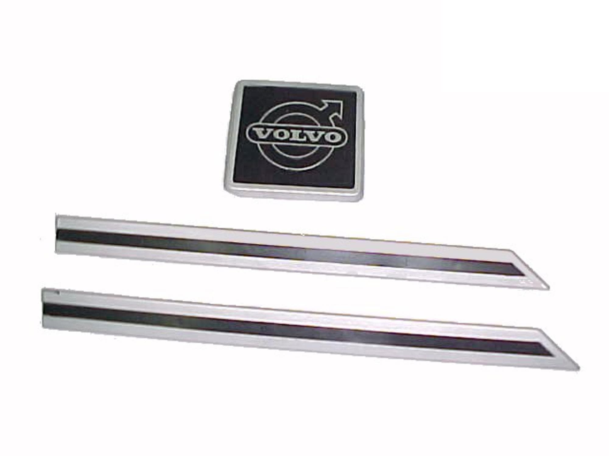 CJ GRADE (3 PECAS) - 6889582