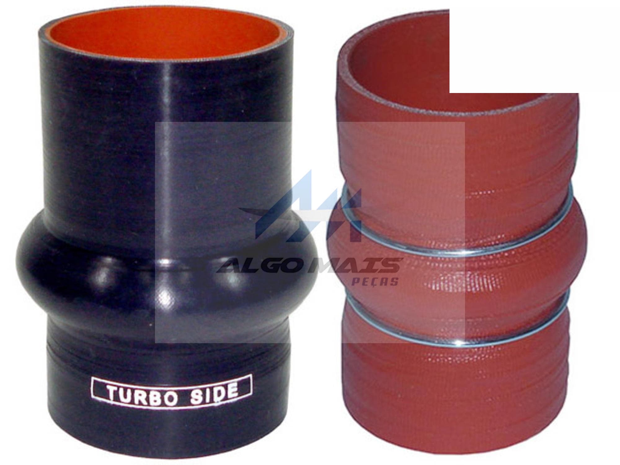 MANG.INTERC.(63X110)VERM.SILIC.1 SALIENC - 2TA117231A