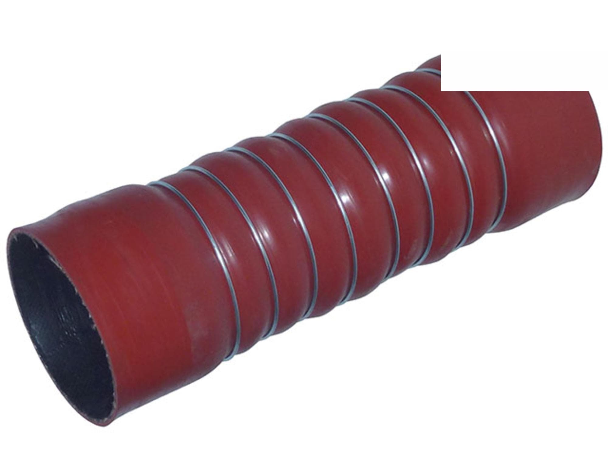 MANGUEIRA INTERC.110X340MM SILICONE - 3865287382