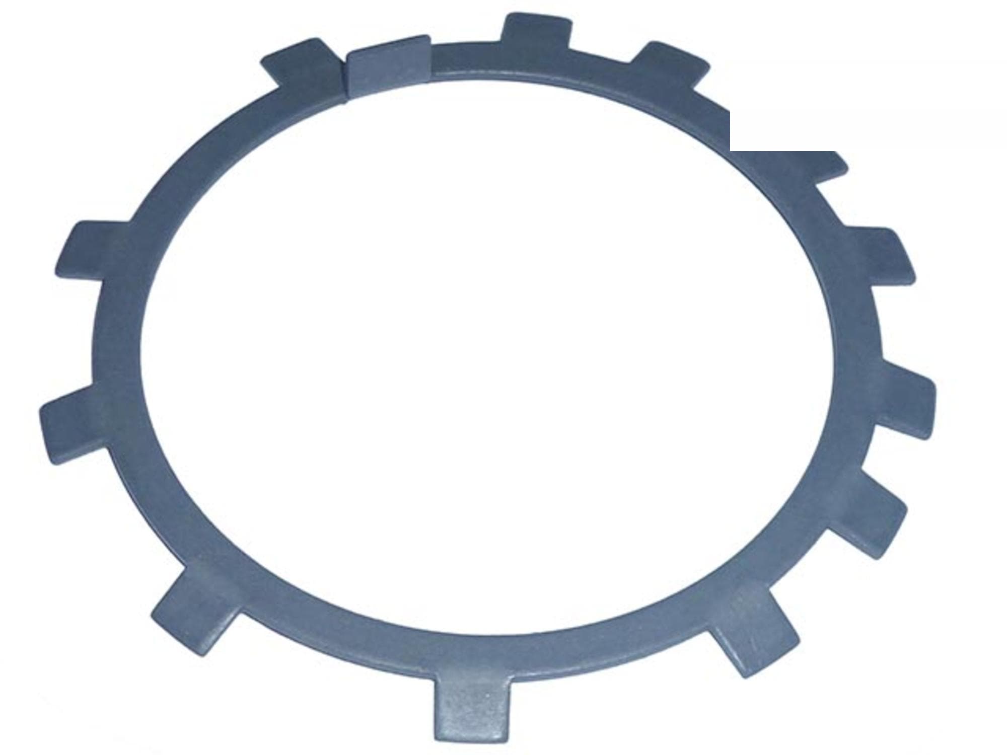 TRAVA ARANHA TRAS.81X90X104MM 12 DENTES - 9763560073