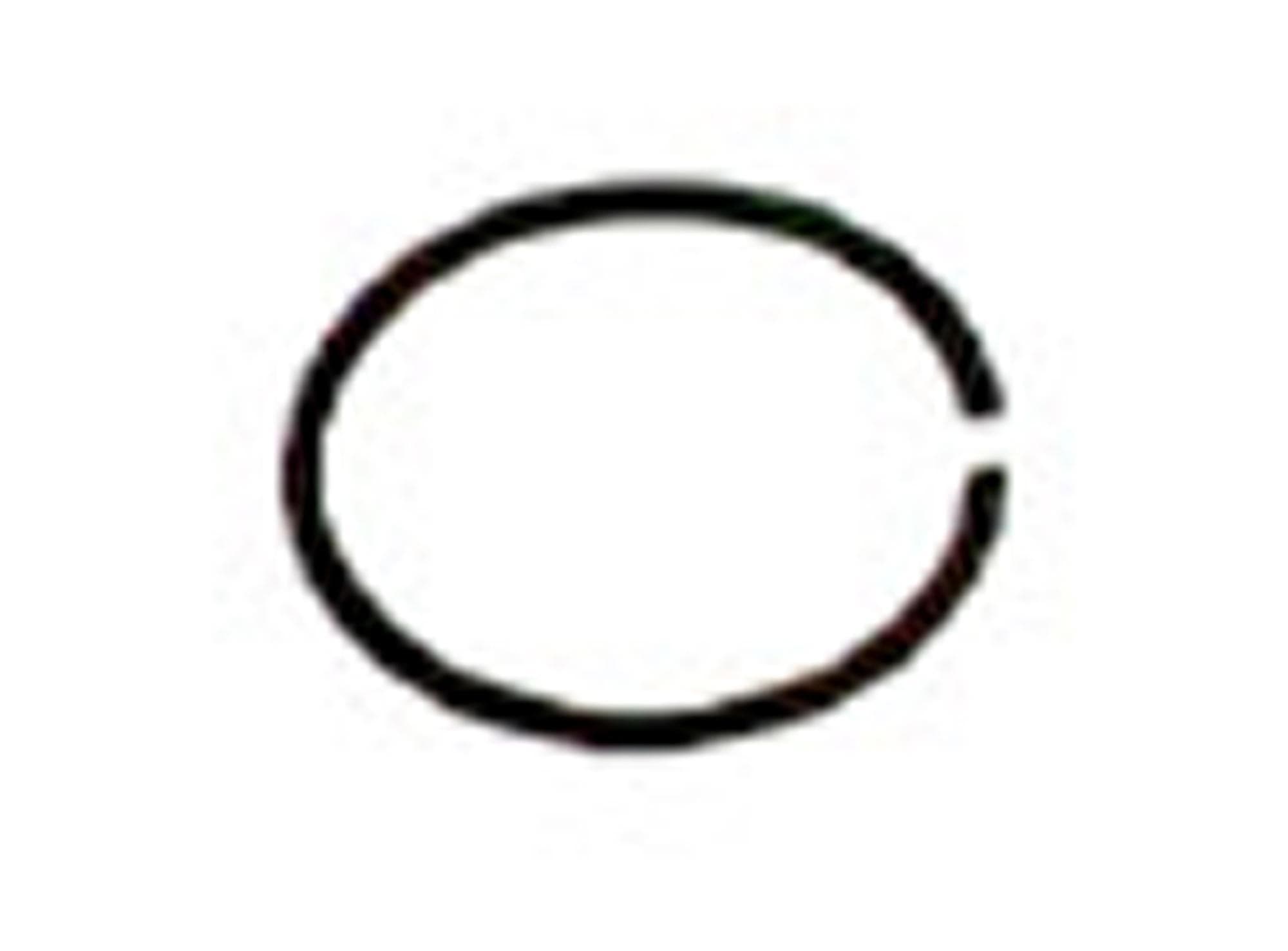 ANEL COLETOR ESCAPAMENTO(52MM) 2,5MM - 278531