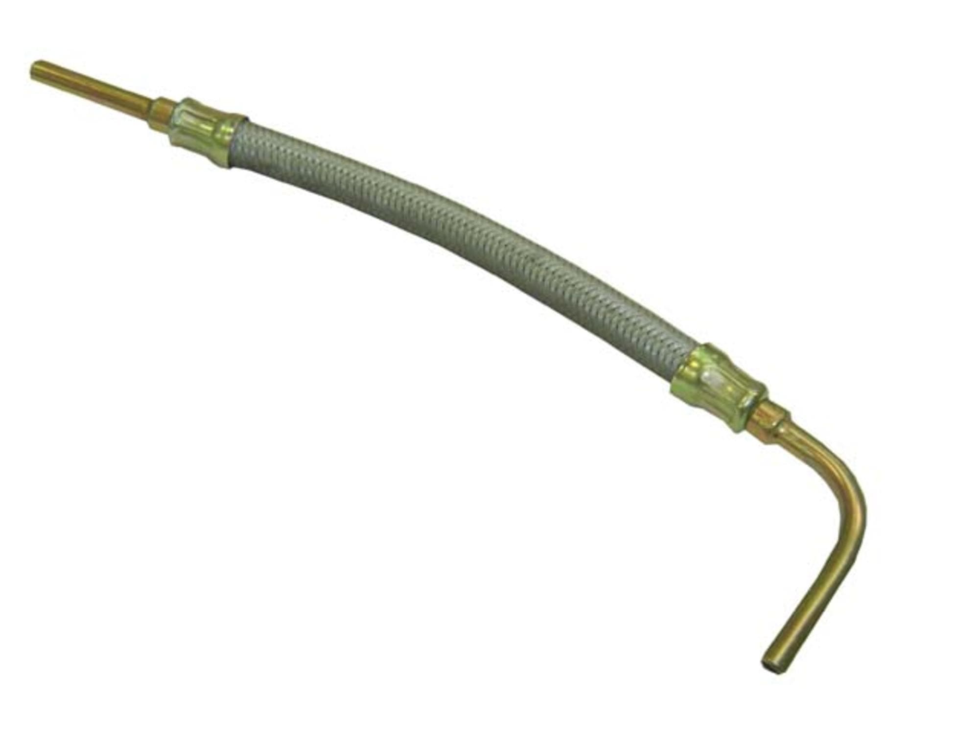 TUBO FLEXIVEL LUBRIF. ROLAM. EMBREAGEM/B - 214522