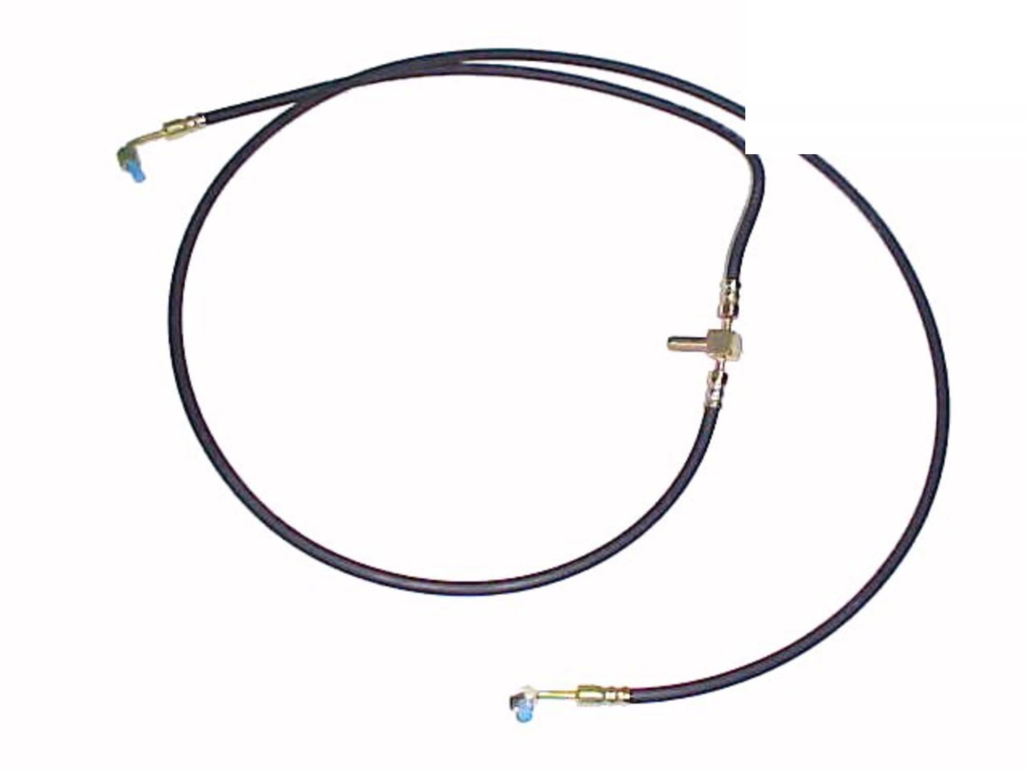 FLEXIVEL LEVANTAR CABINE 2740MM - 1371200