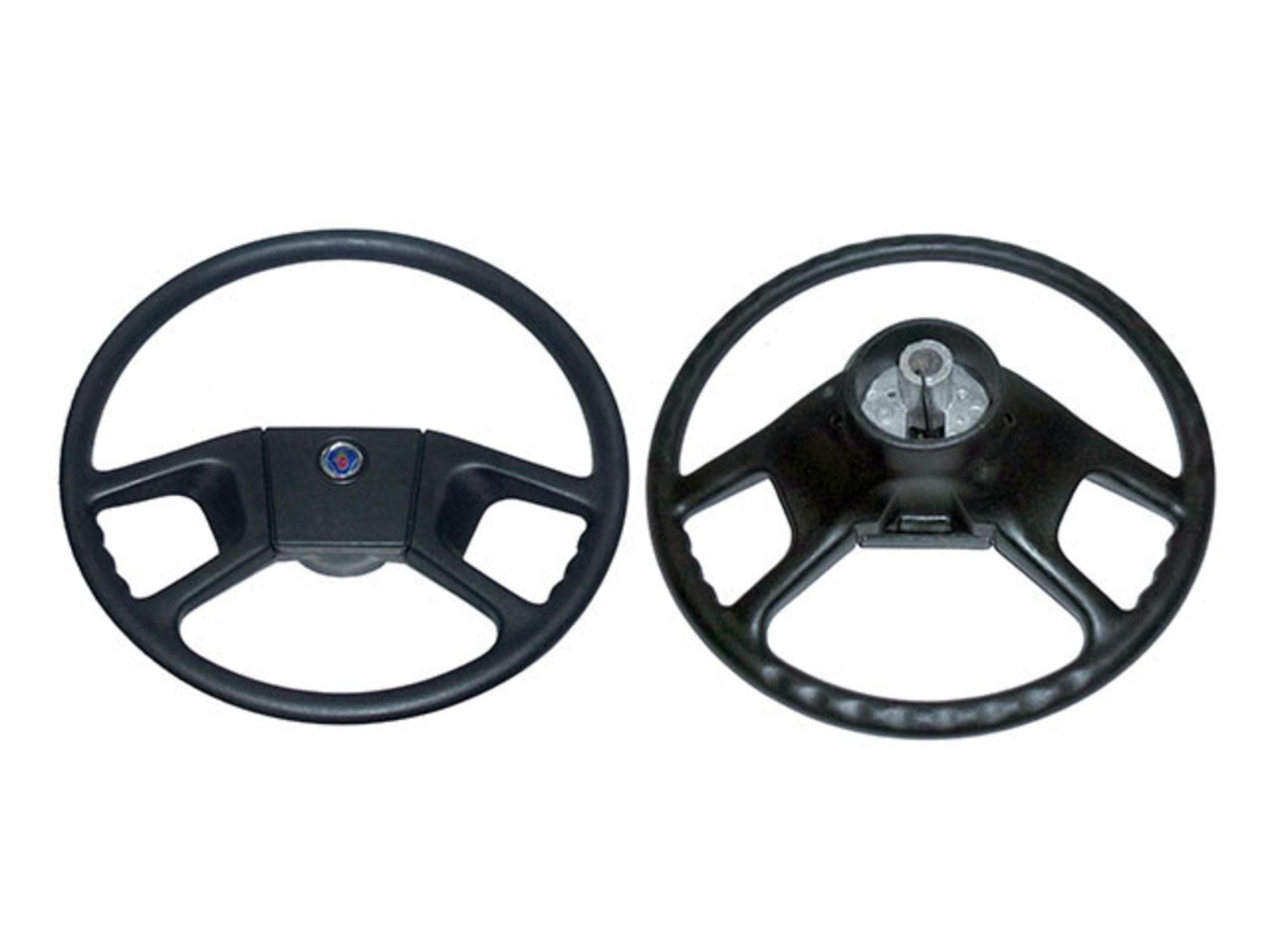 VOLANTE DIRECAO SEM REGULAGEM(D/E-500MM) - 1339882