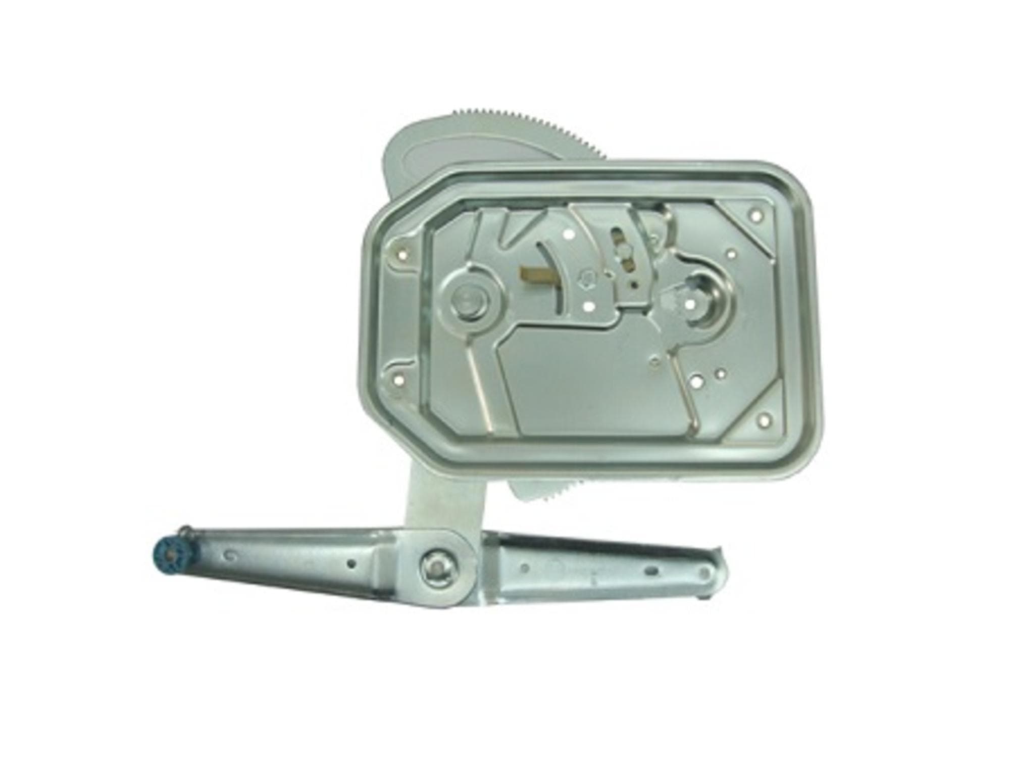 MAQUINA VIDRO ELETRICA ESQ SEM MOTOR BOSCH PARA SCANIA SERIE 4 5 6 T R P G 98 EM DIANTE - 1442294