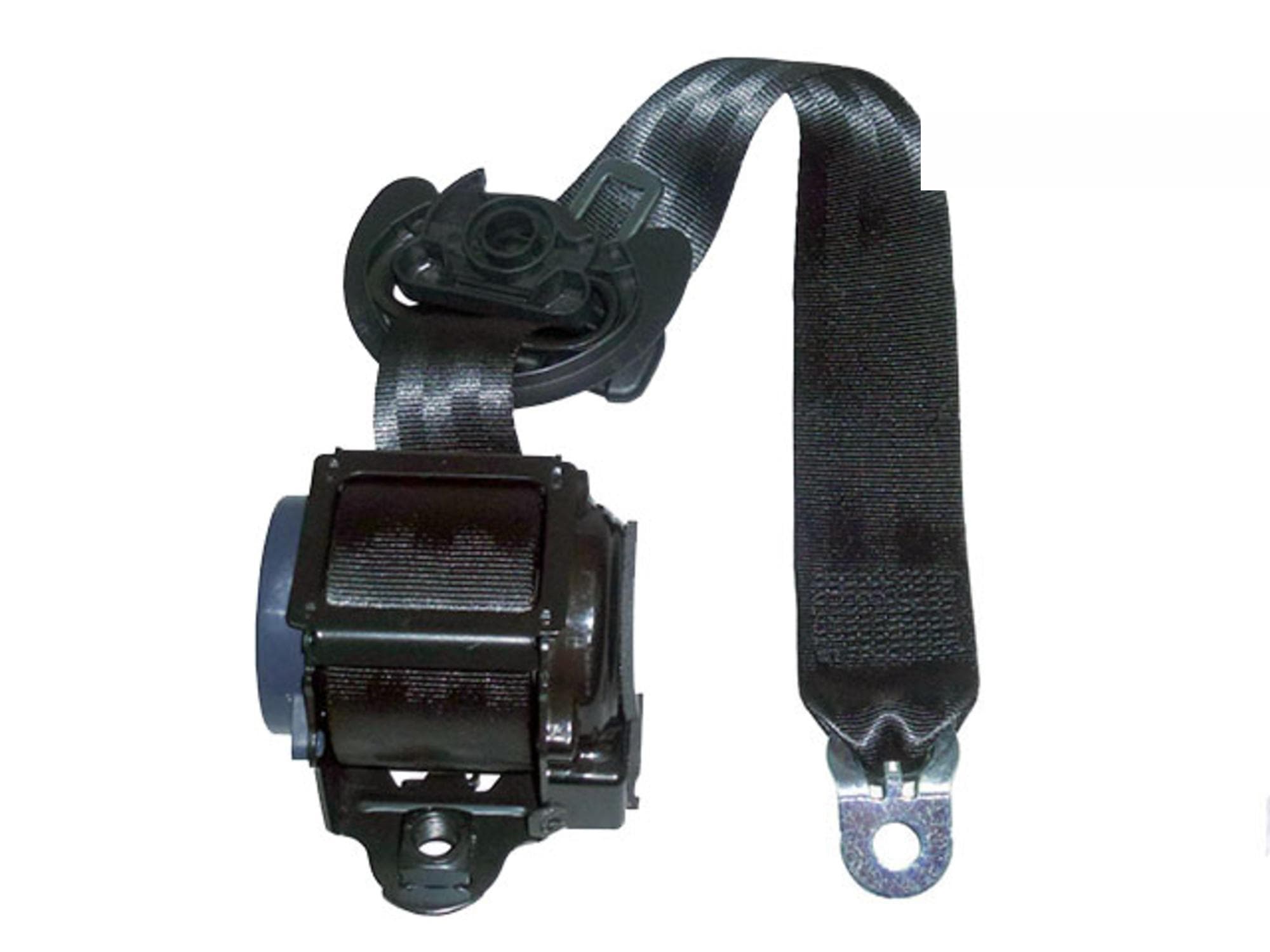 CINTO SEGURANCA RETRATIL 3 PONTAS C/PORC - 6888607485