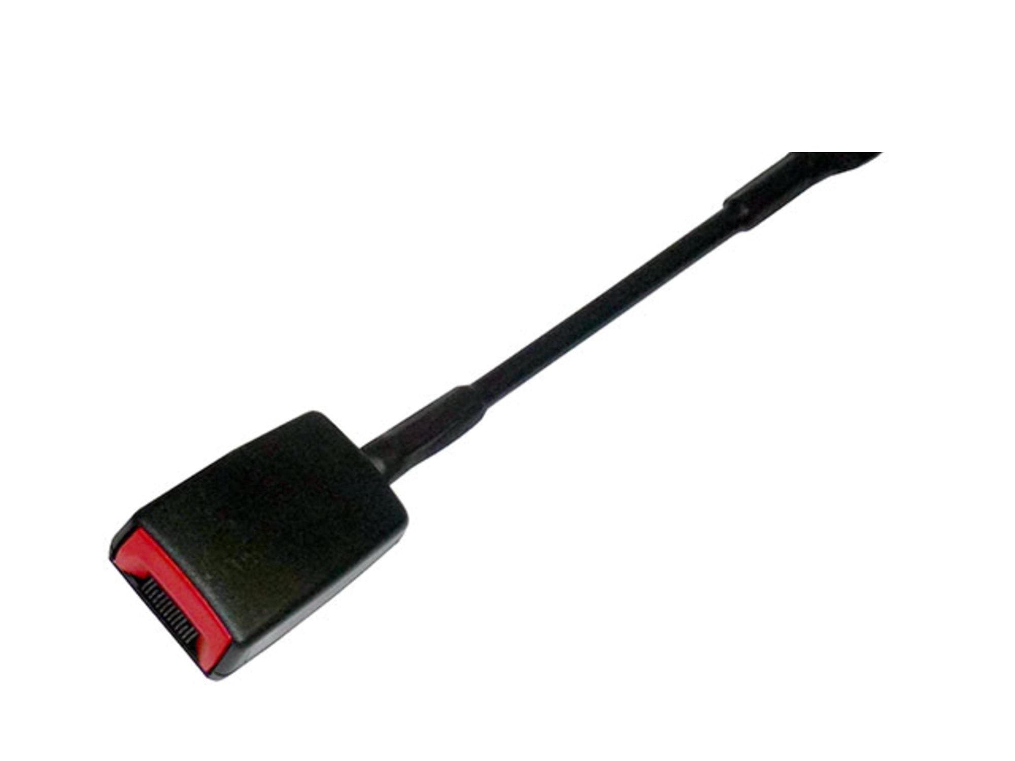 FECHO CINTO SEGURANCA DIANTEIRO LD LE CABO 300MM - 6888607585