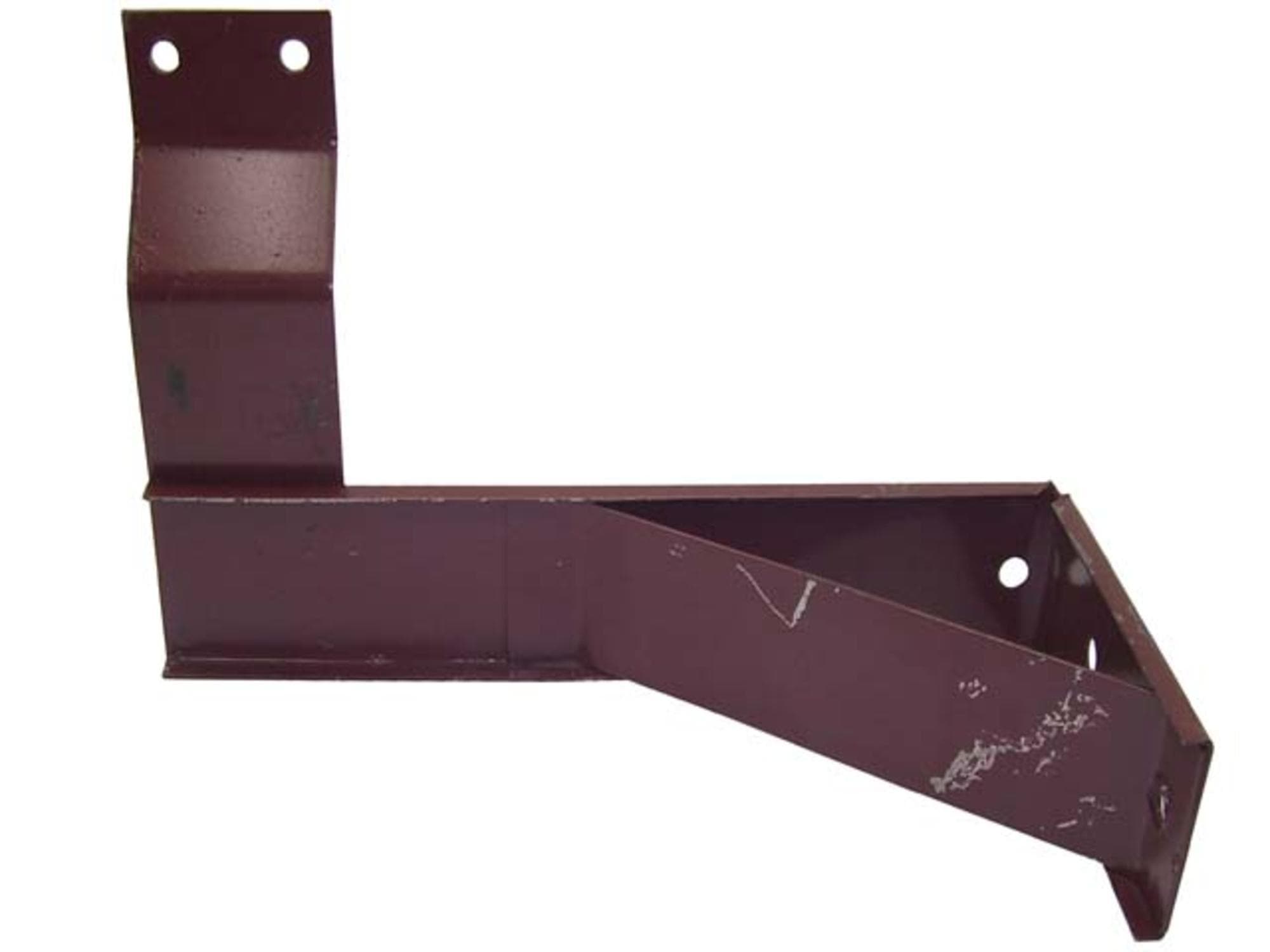 SUPORTE LANT.TRAS.LD C/ SUPORTE DE PLACA - 3445400373