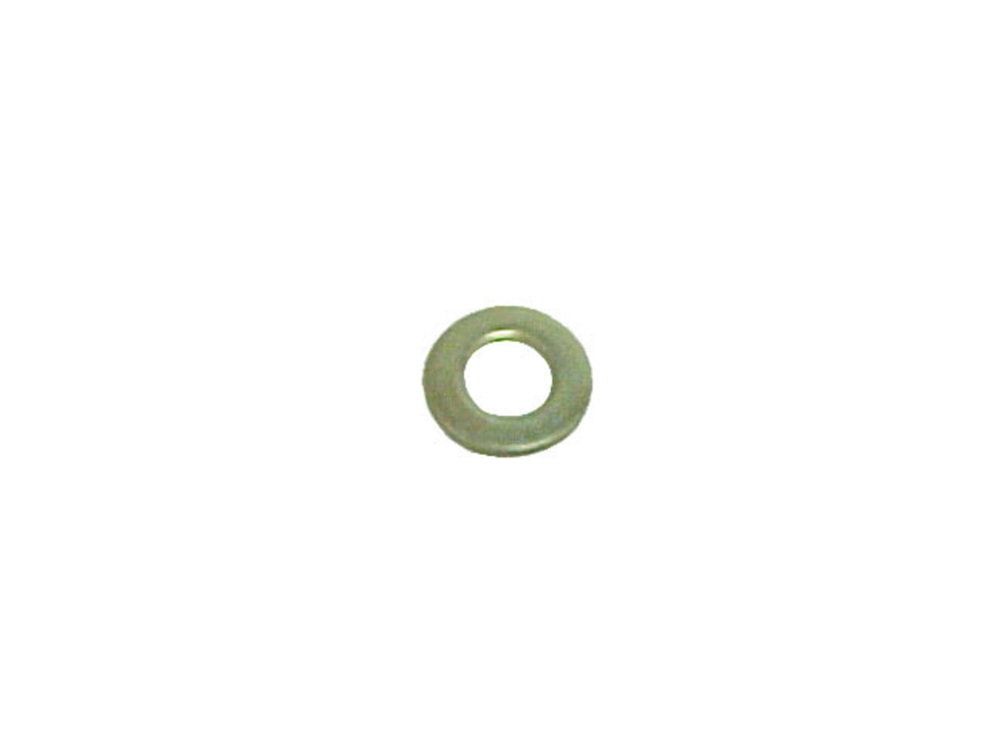 ARRUELA LISA 6X12X2MM - 125006420