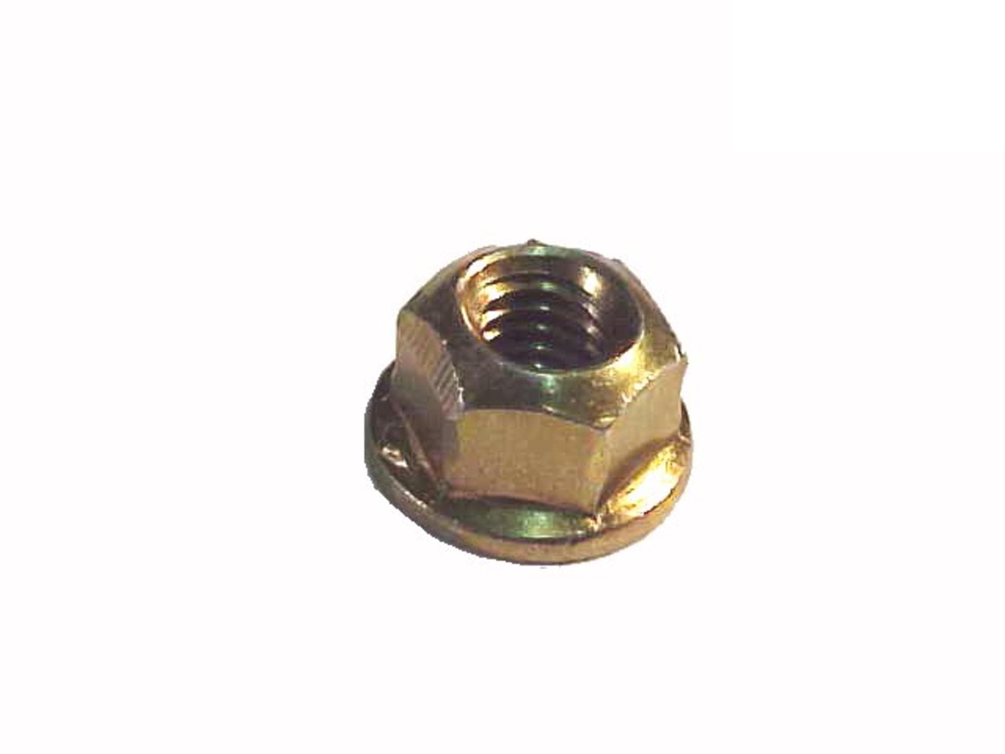 PORCA TORK FLANG. M6X1,00 ALT.7MM CH10 - 913023006002