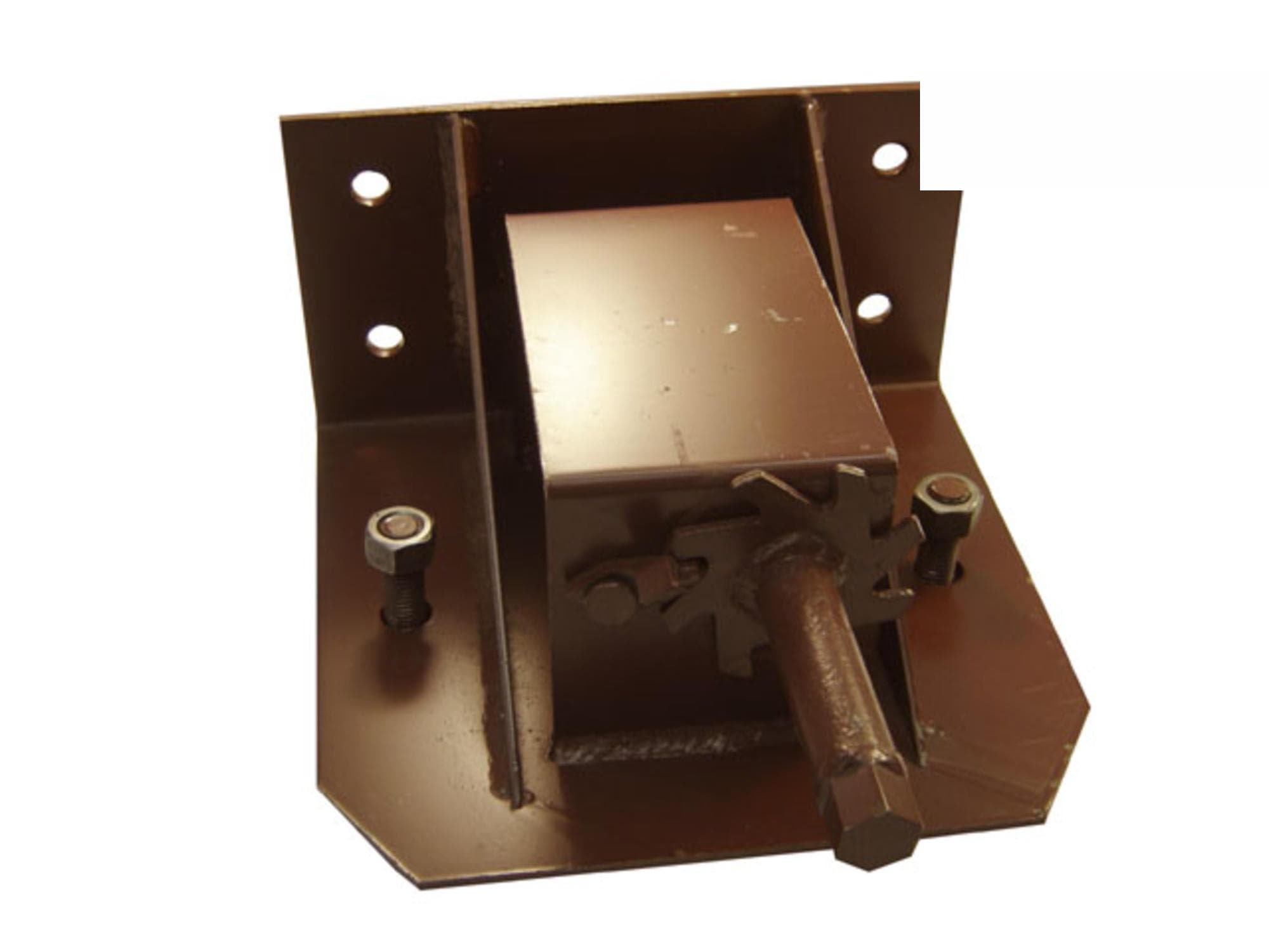 SUPORTE ESTEPE TRUCK - 3084000041