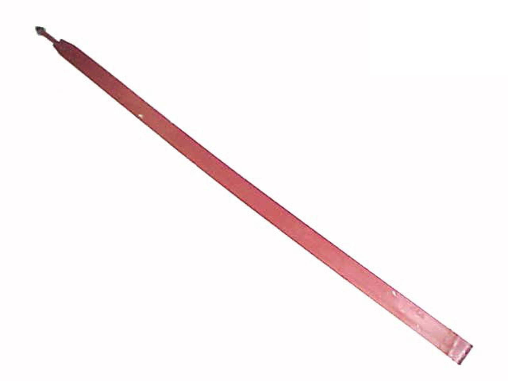CINTA TANQUE COMB.300LTS(PLASTICO)1.130M - 3884707640