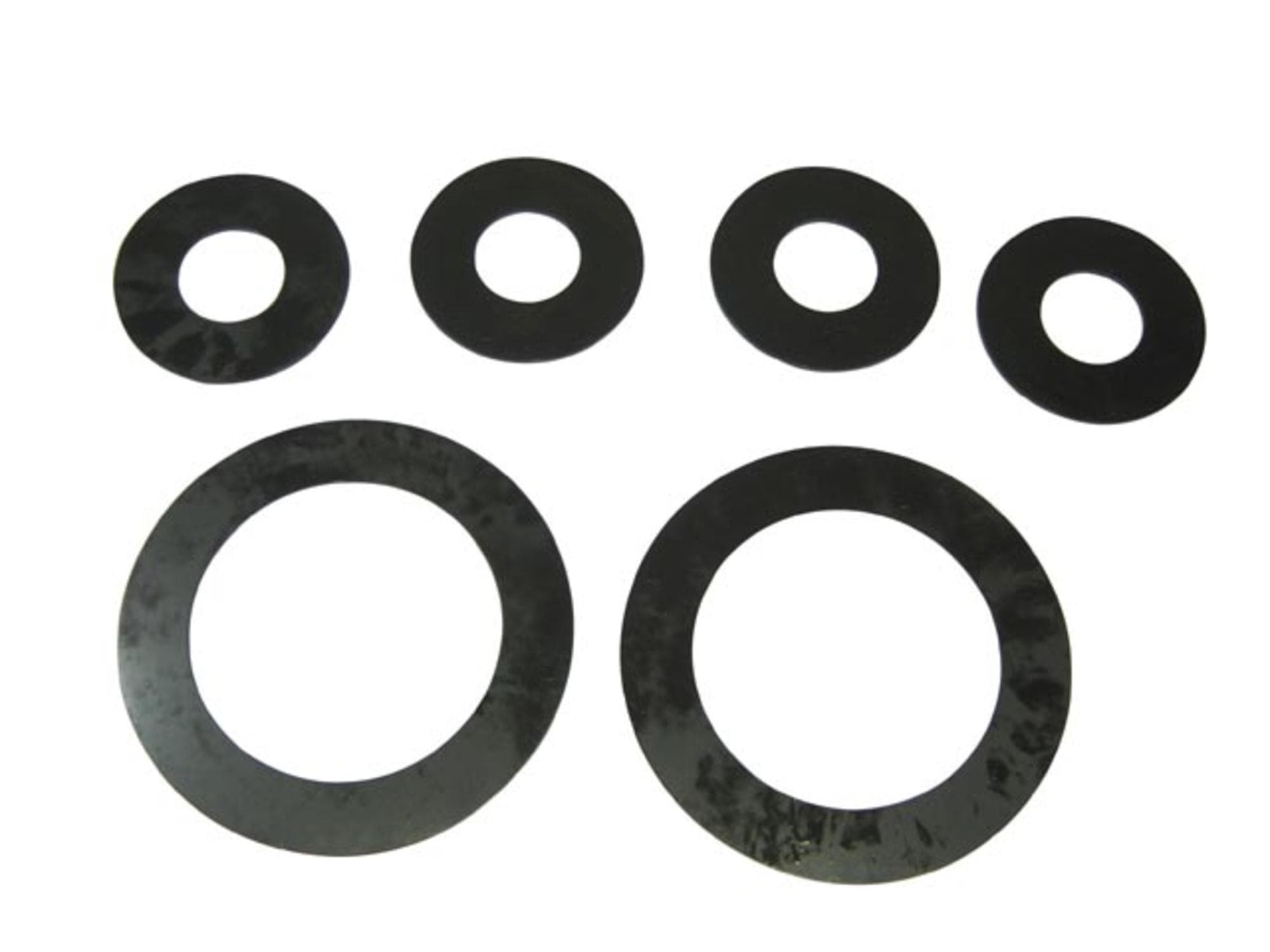 JOGO ARRUELAS SAT/PLAN.DIF.STD NAO REDUZ - 6955860035