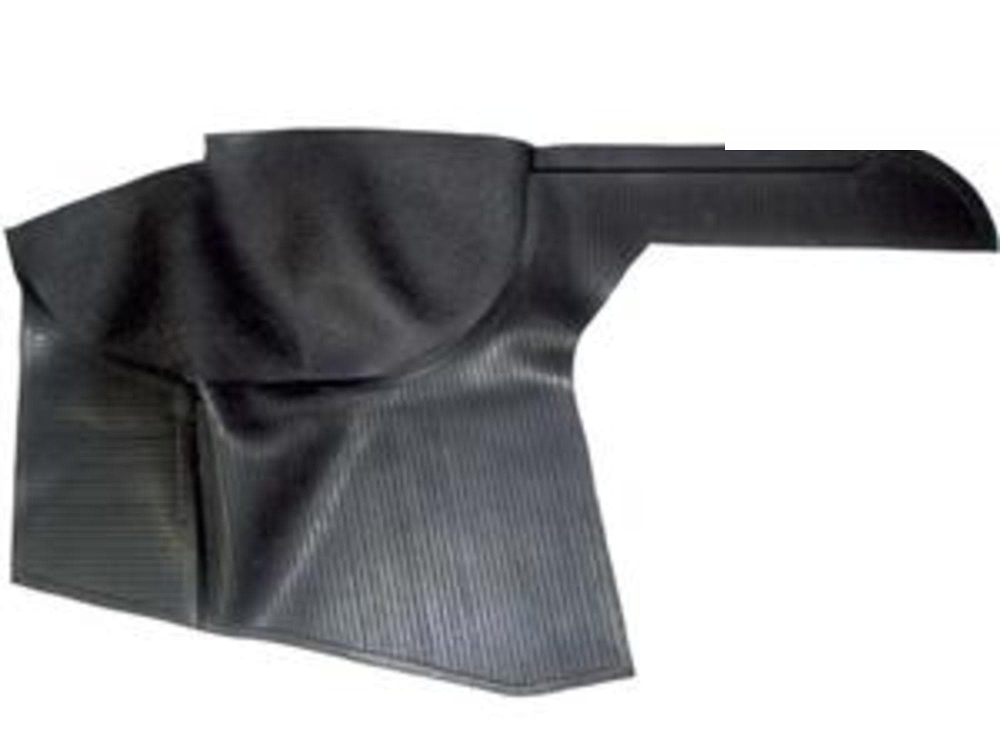 TAPETE BORRACHA DIREITO(S/FELTRO) - 3446840560