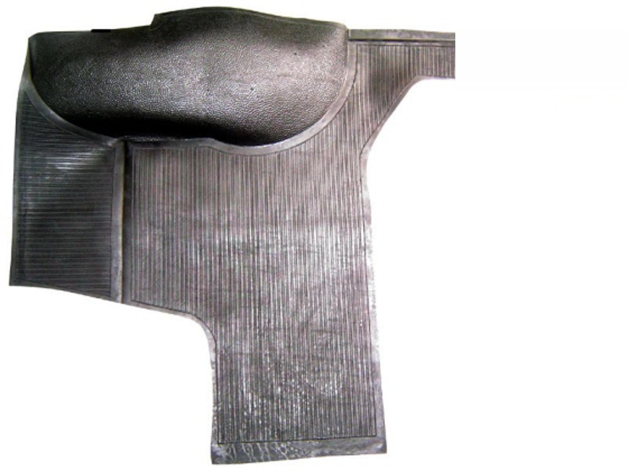TAPETE BORRACHA LADO DIREITO(S/FELTRO) - 3446847360