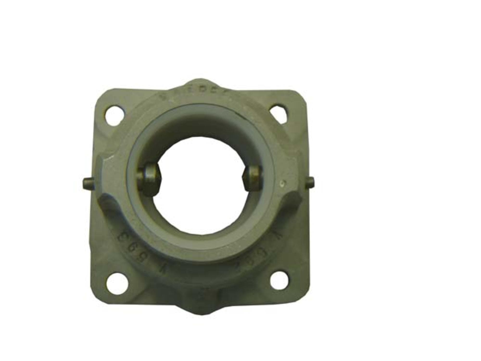 TORRE/ALAVANCA CAMBIO(ALTA)BUCHA NYLON - 3212603214