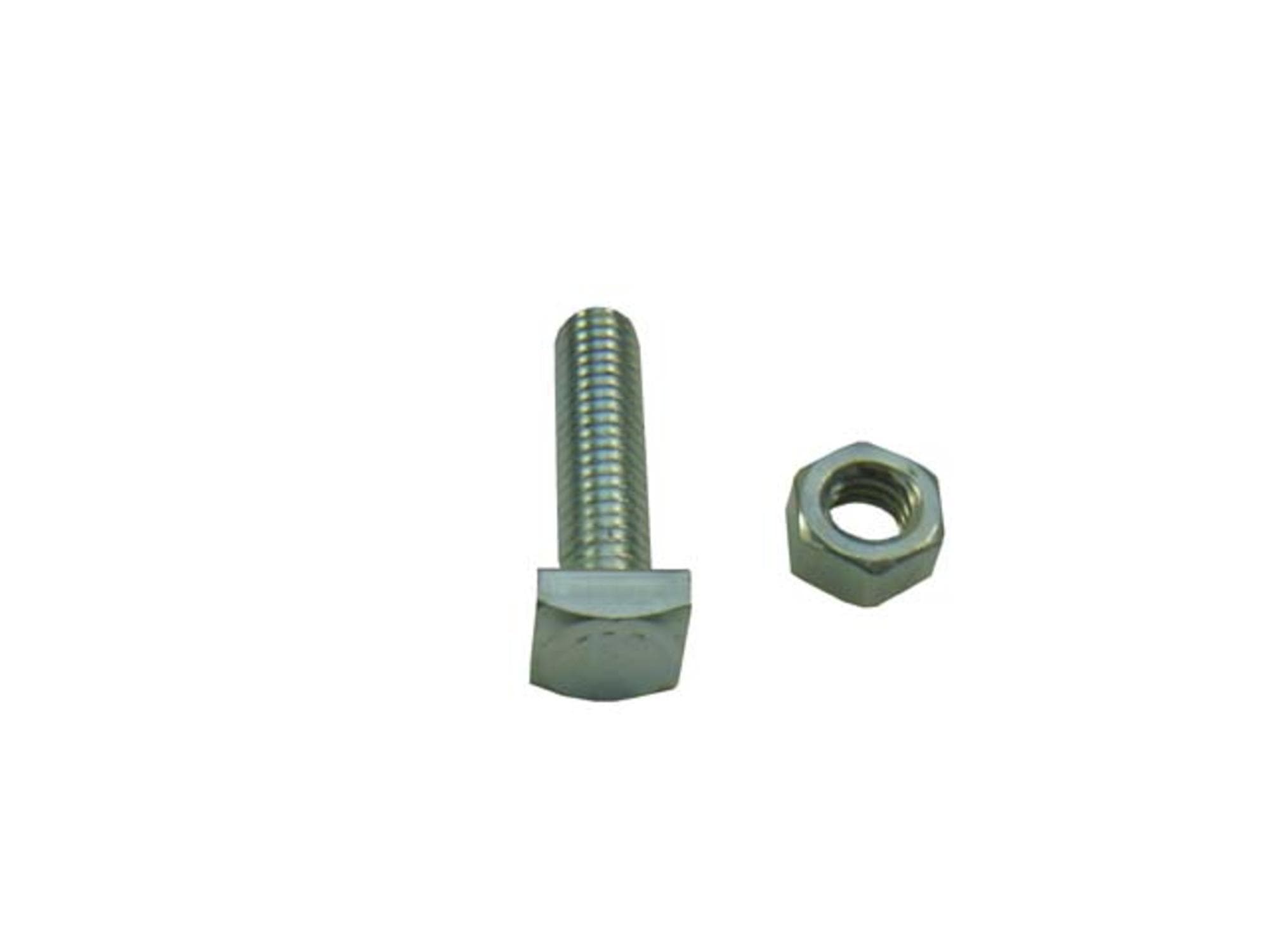PARAF C/PORCA P/TERMINAL BATERIA M8X30X1 - 445400432