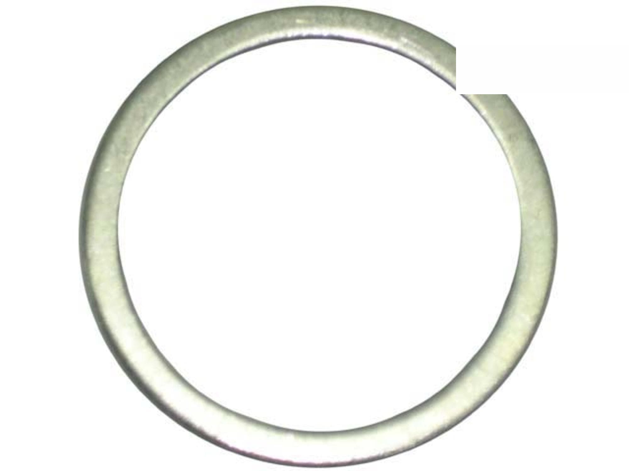 ARRUELA ALUMINIO 30X36X1,5MM - 7603030036
