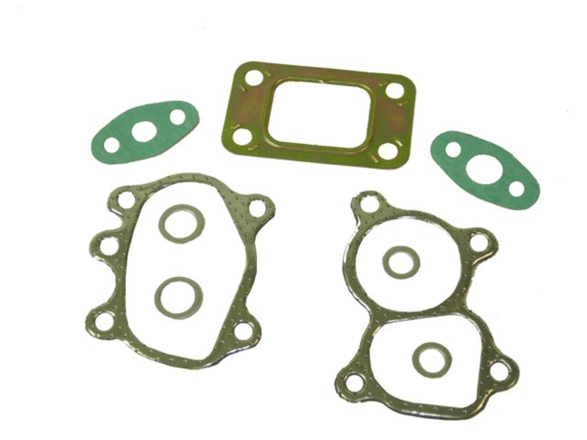 JOGO JUNTAS-TURBINA(NORMAL) - 960080