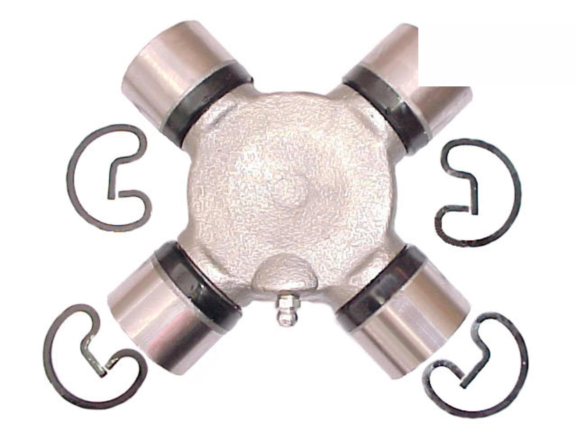 CRUZETA CARDAN - 84TU4635A