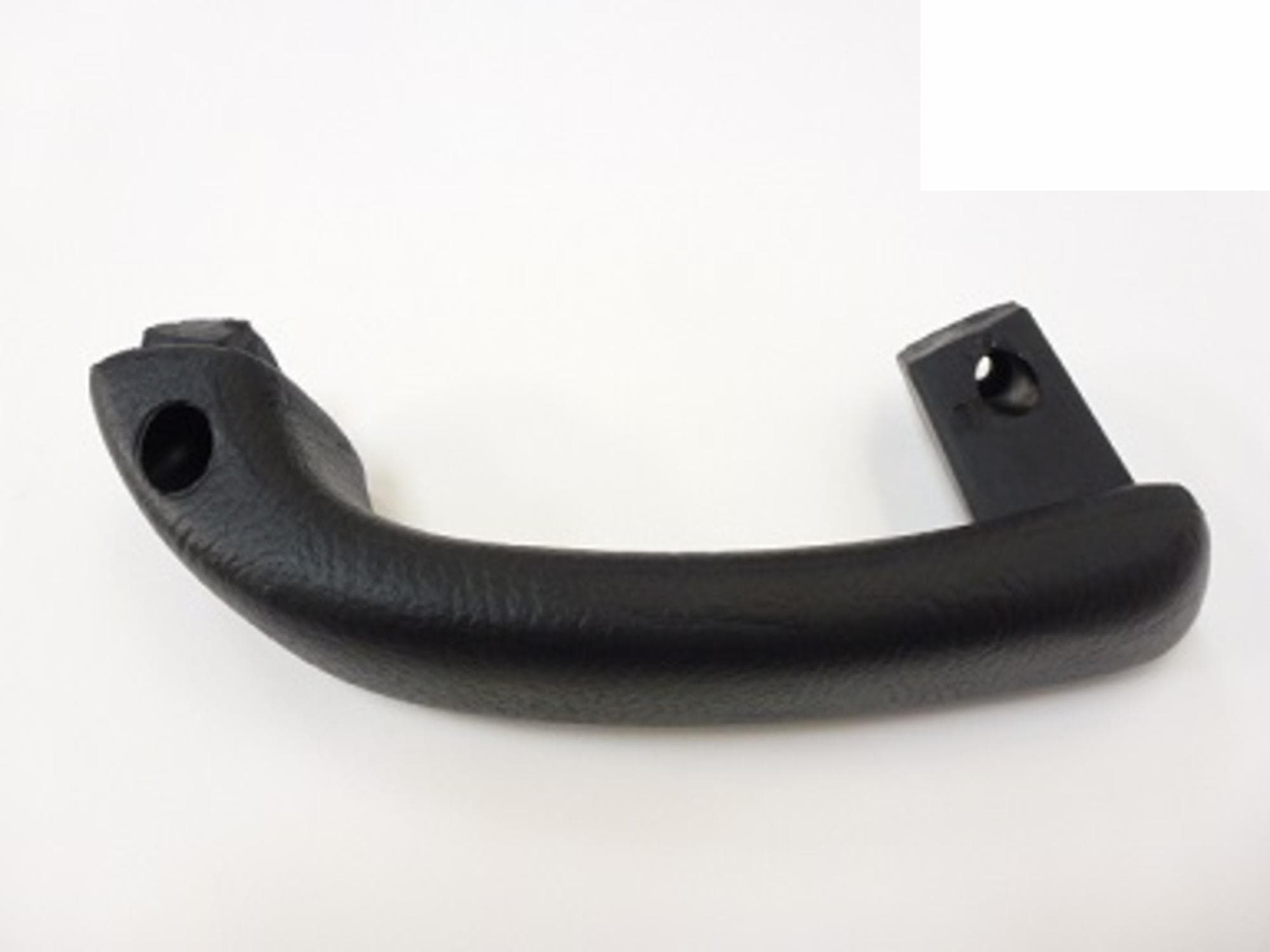 DESCANSA BRACO PORTA ESQ PRETA - 2R0867161