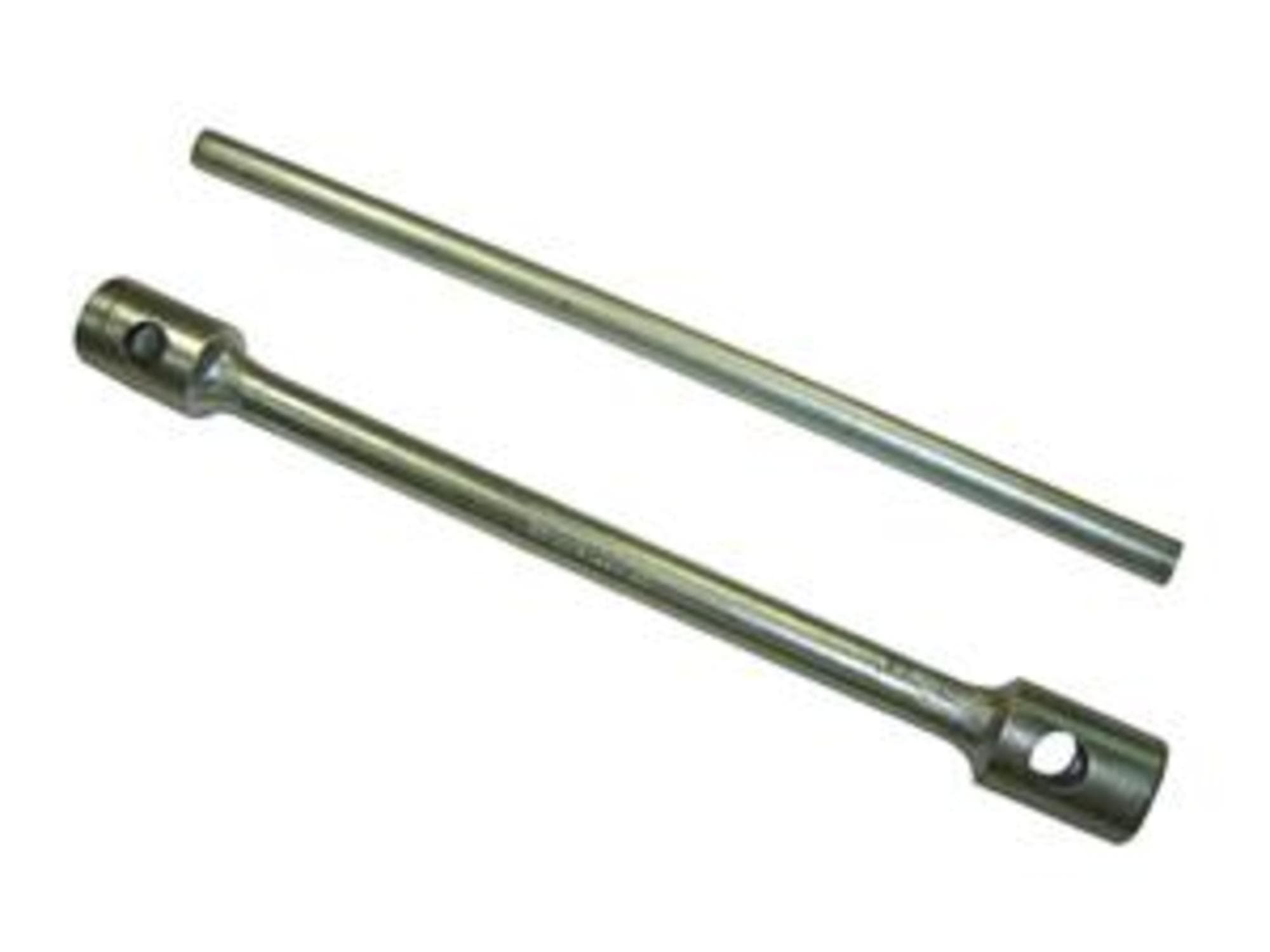 CHAVE RODA 27X27 C/CABO - 5810001