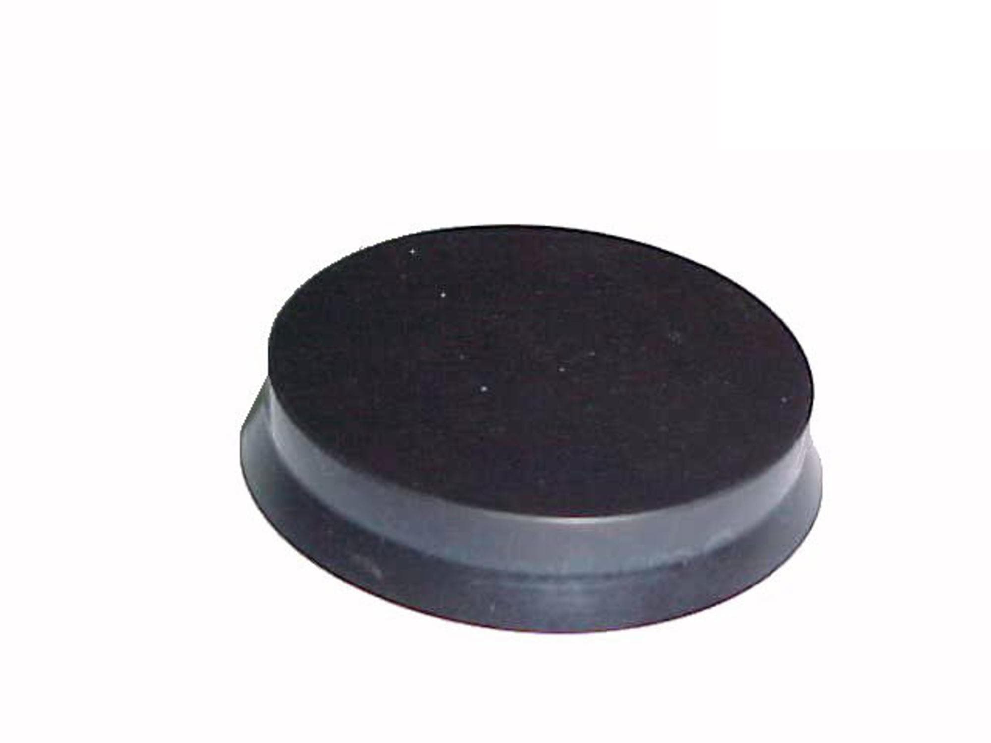 BORRACHA CILINDRO RODA 2 POLEGADAS - 4214486