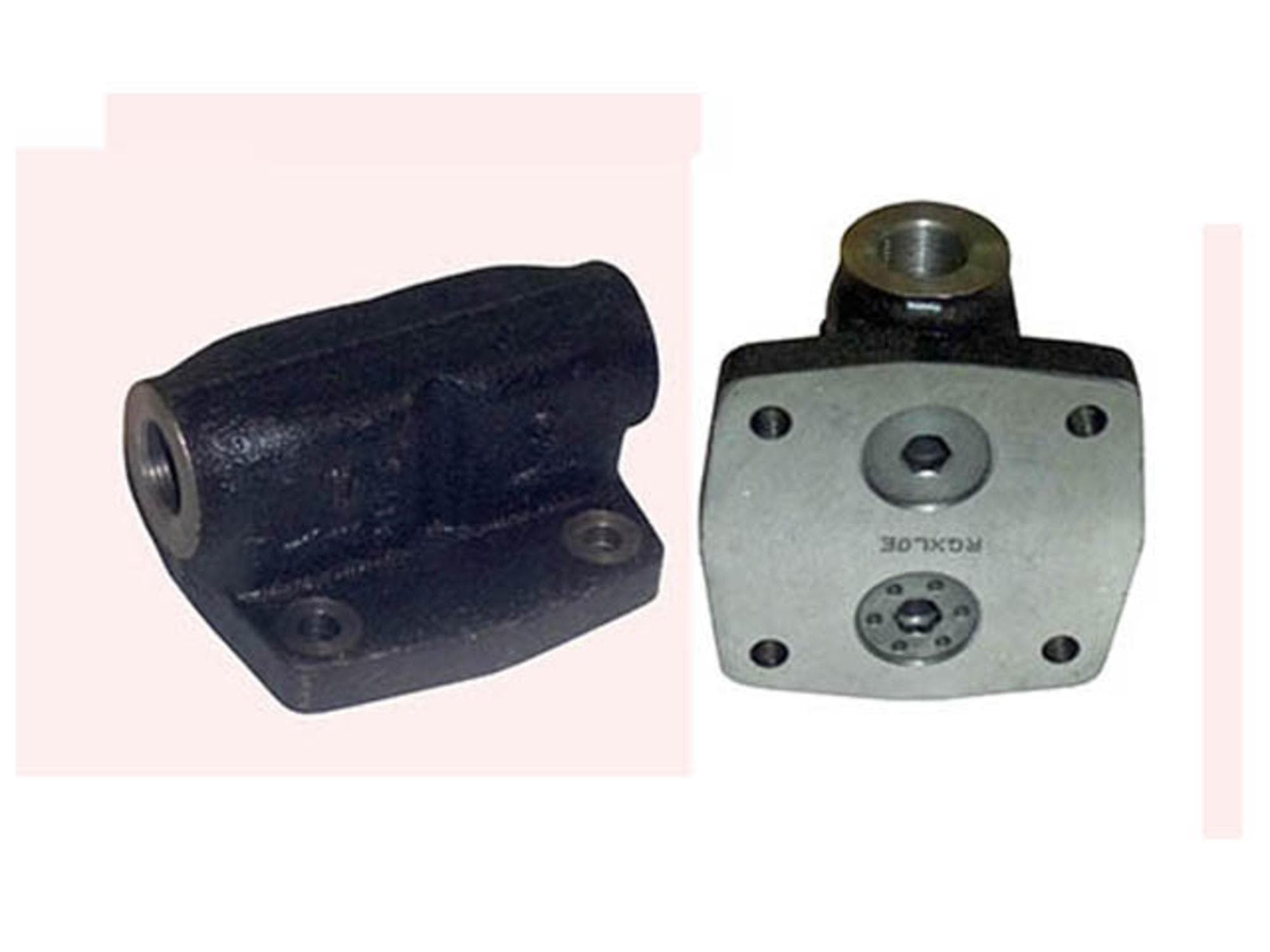 CABECOTE/COMPRESSOR AR 77MM 1ª LINHA - 3221300019